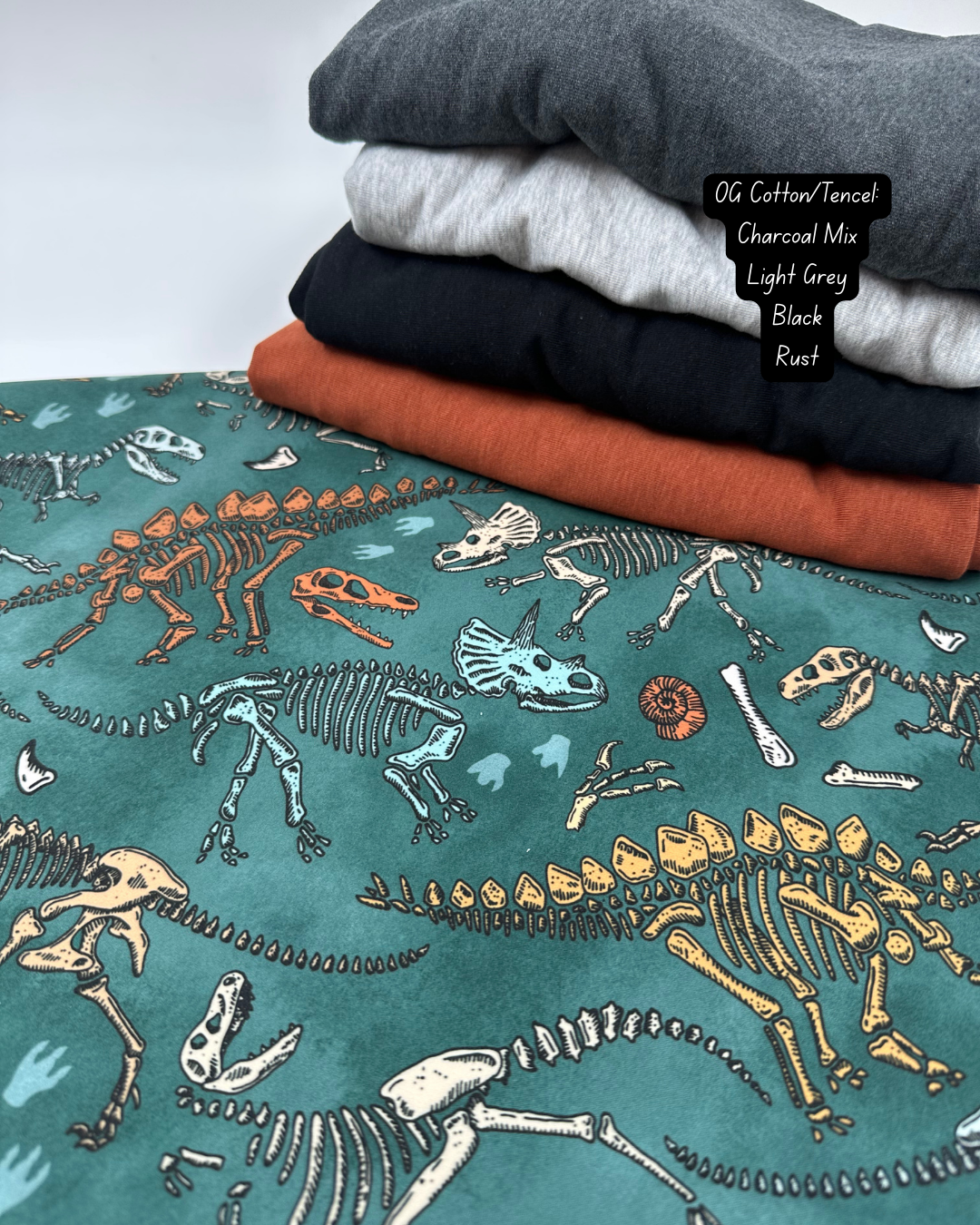 Drop 4: Dinosaurs