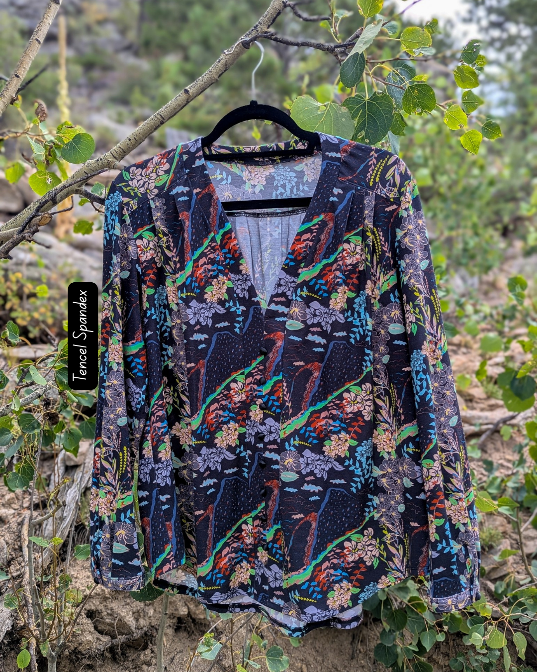 Drop 4: Volcanos