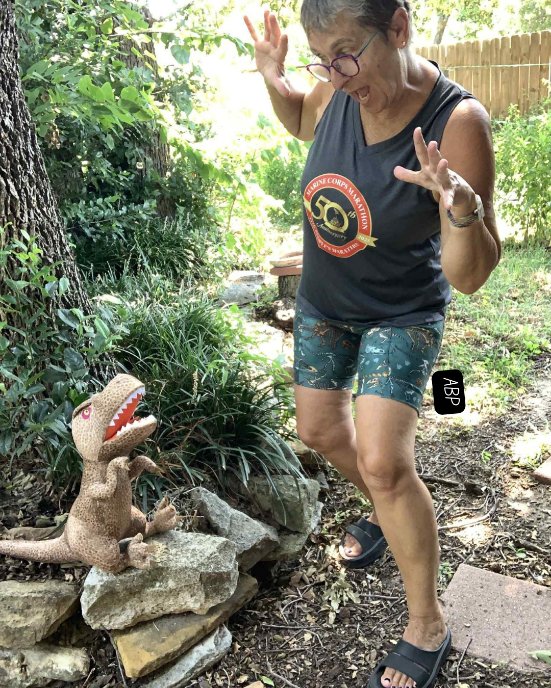 Drop 4: Dinosaurs
