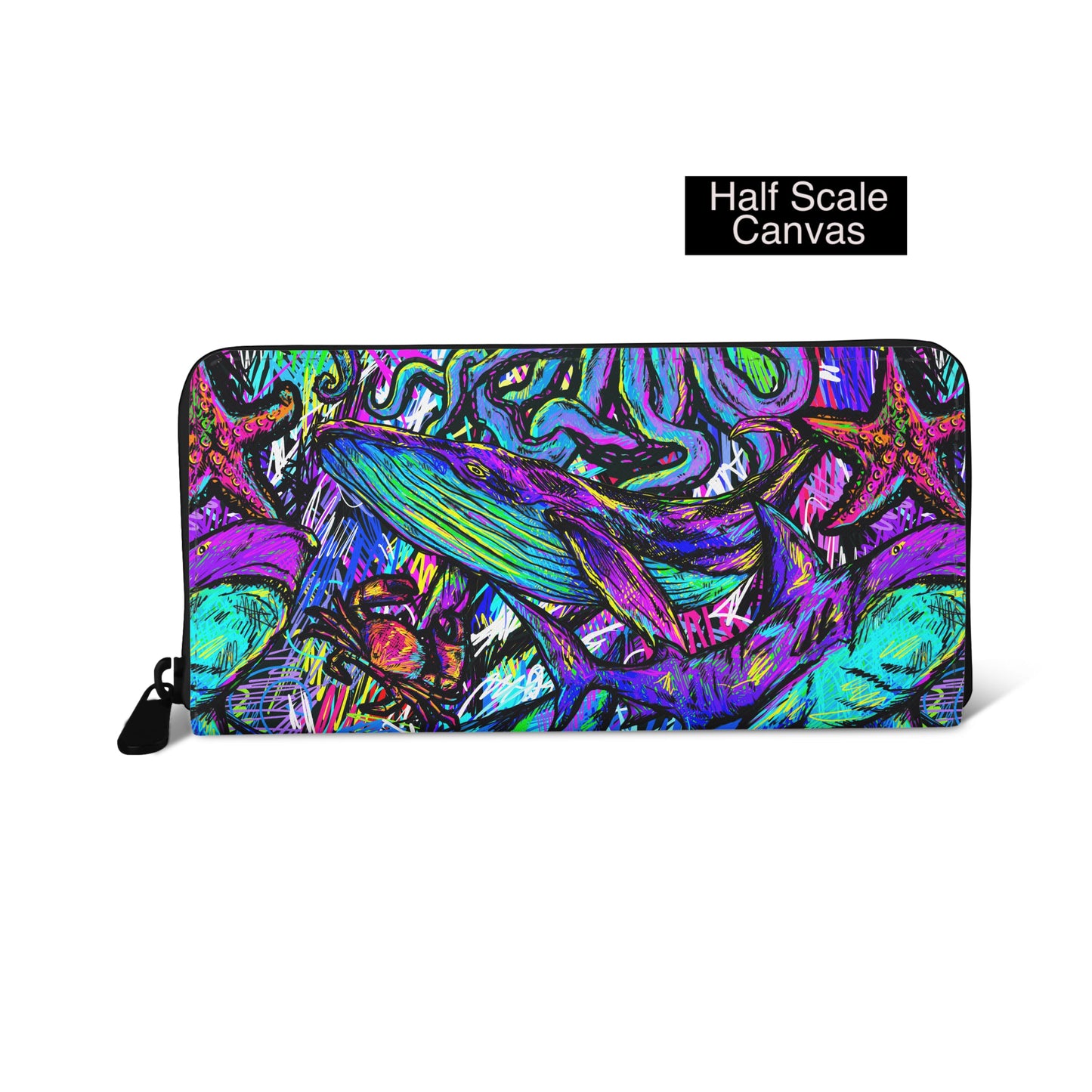 Swim Nylon: Tagged by the Sea