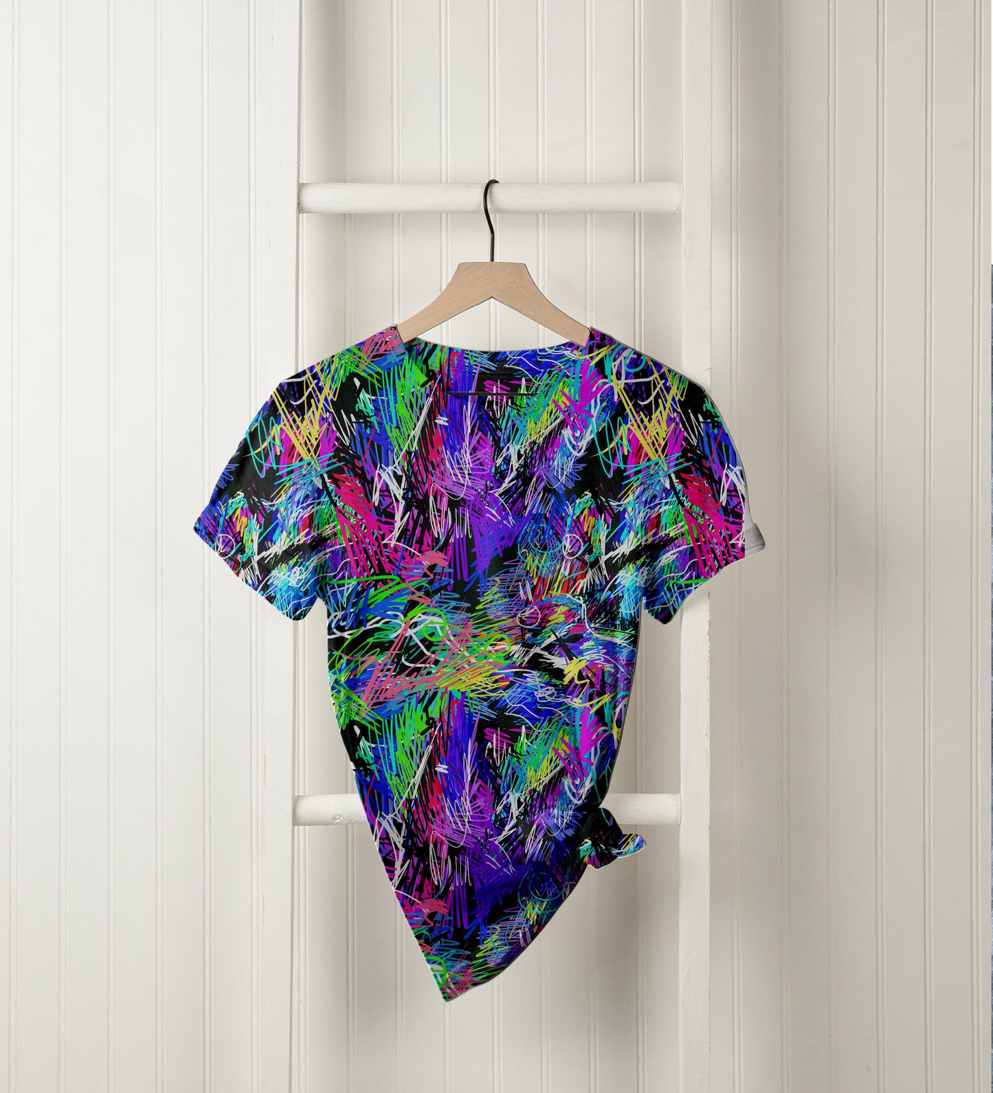 Swim Poly: Sea Coordinate