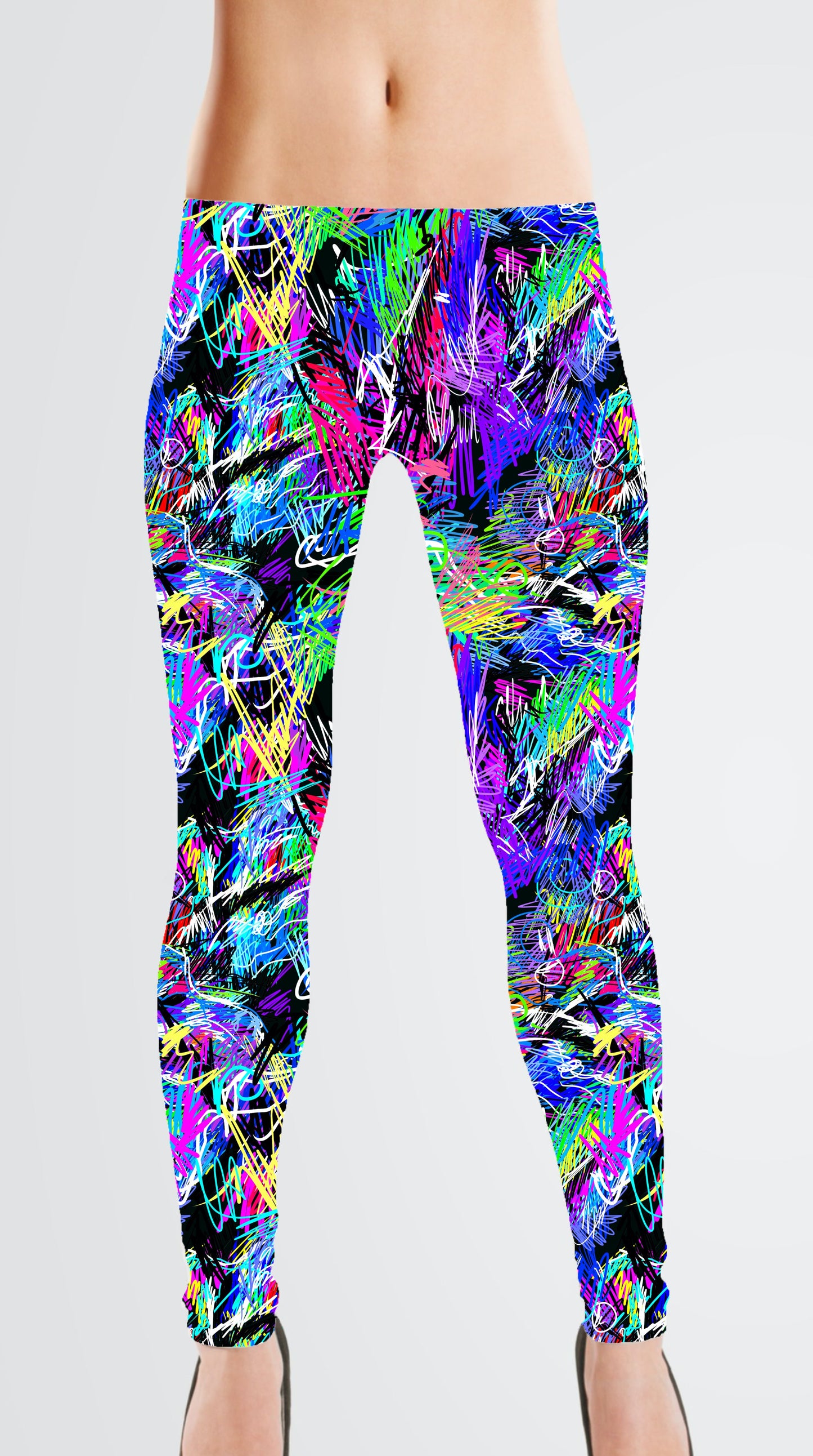 Swim Nylon: Sea Coordinate