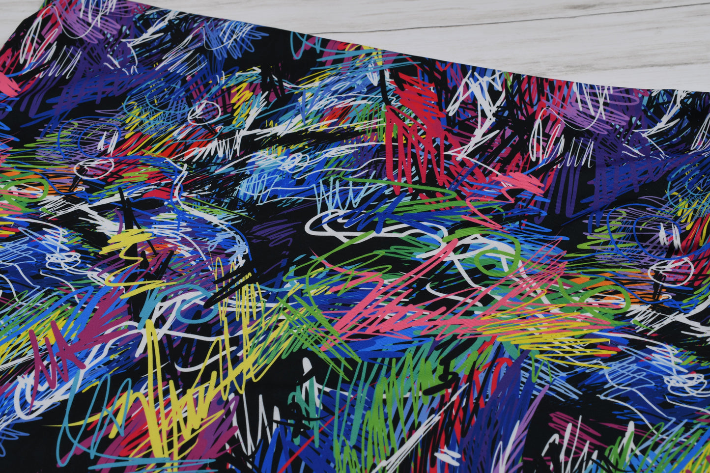 Swim Nylon: Sea Coordinate