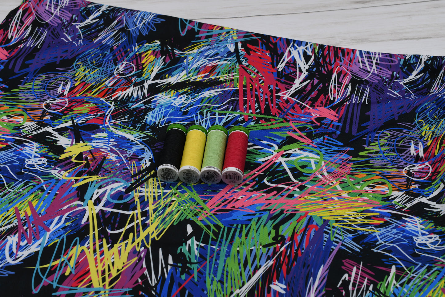 Swim Nylon: Sea Coordinate