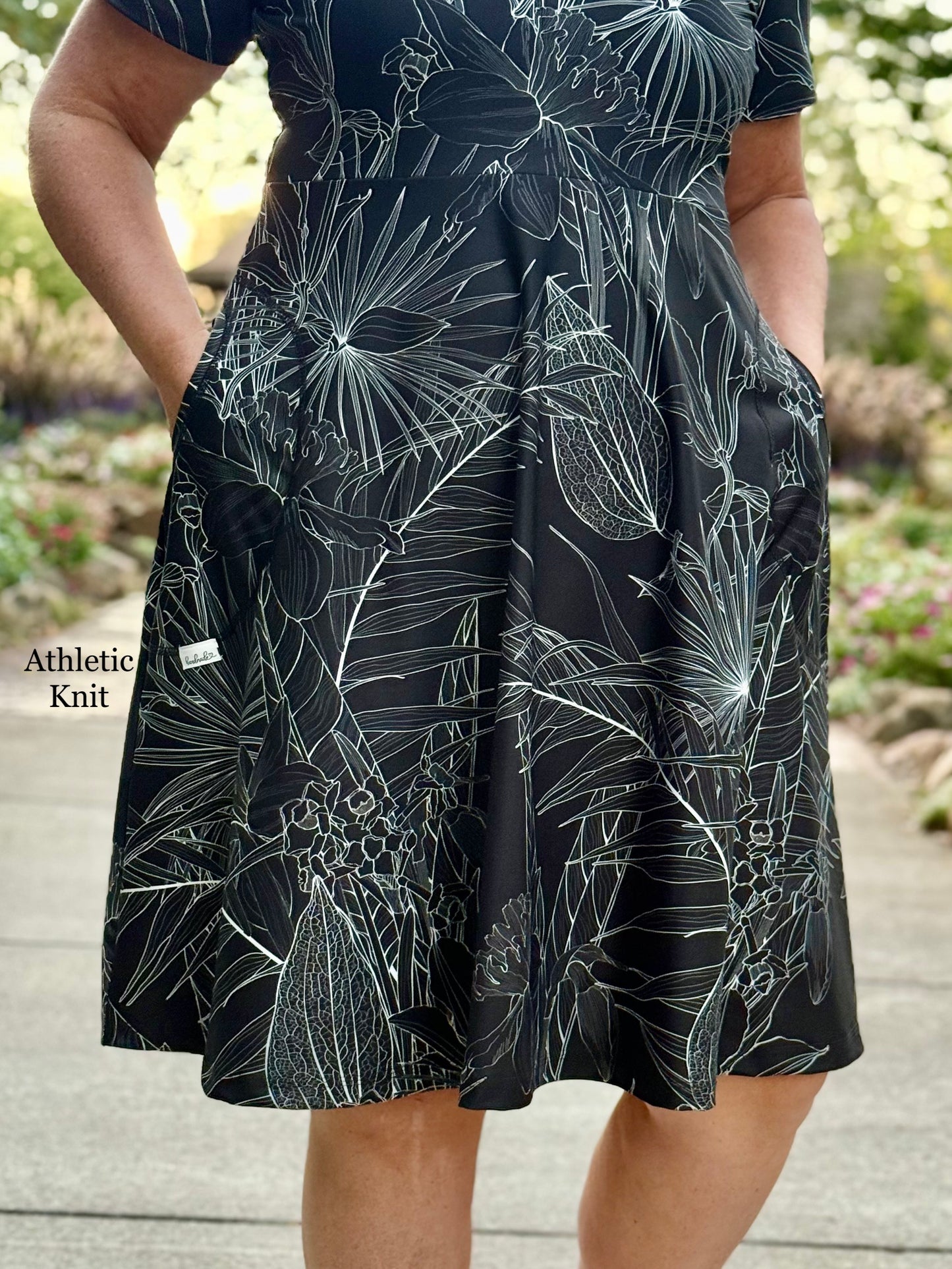 ABP: Tropical Whispers
