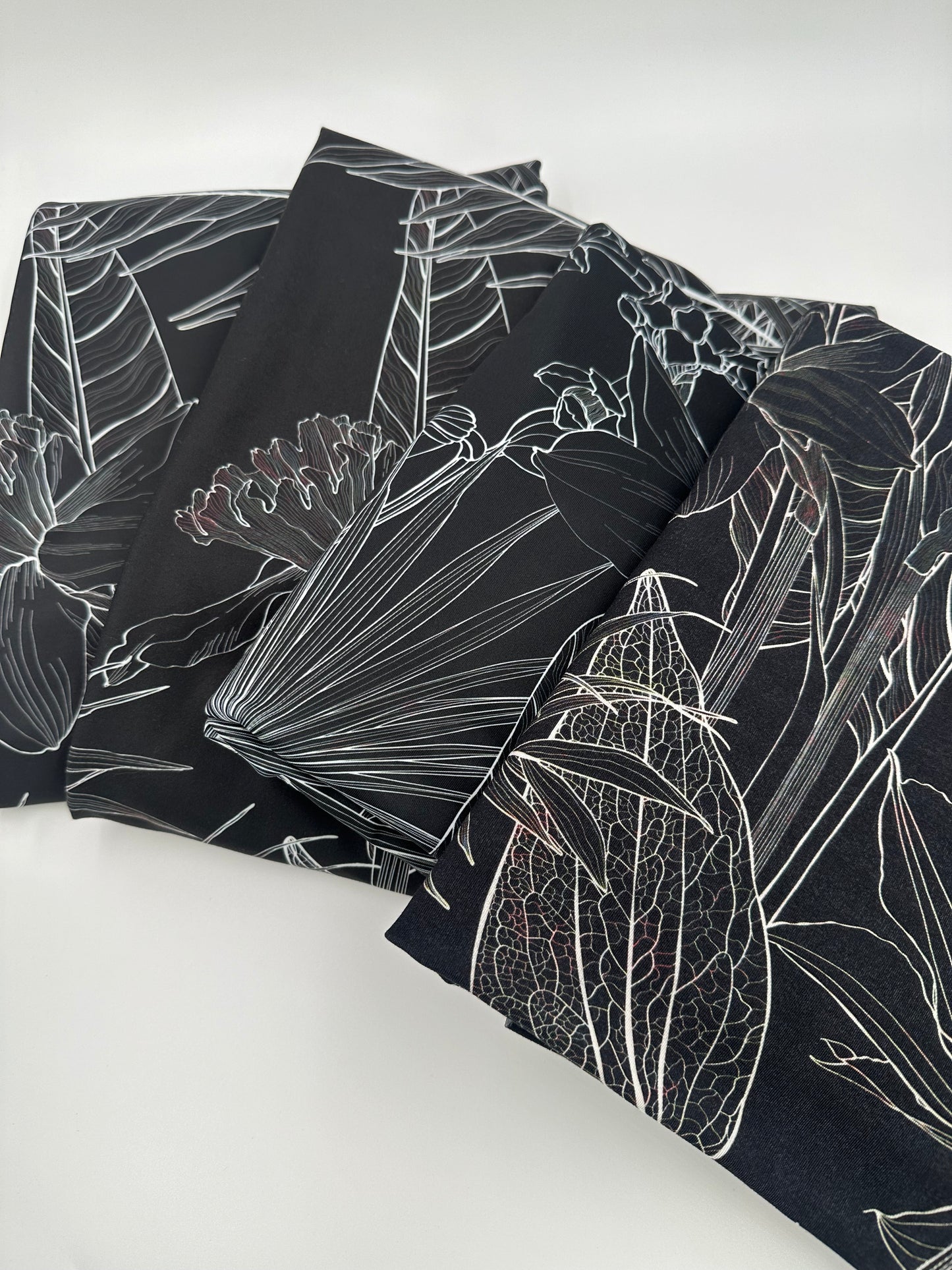 ABP: Tropical Whispers