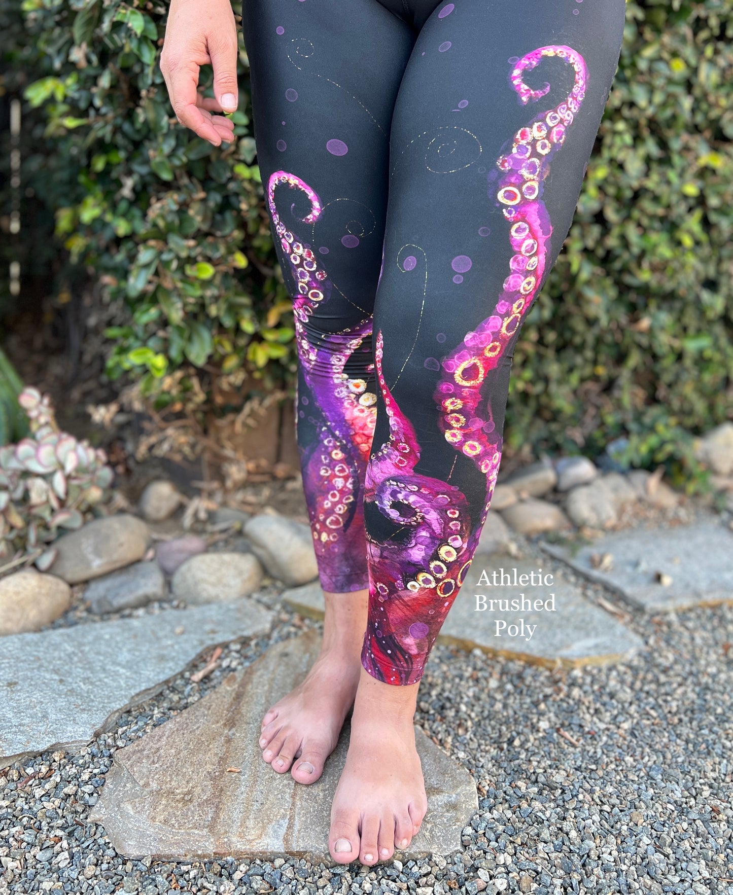 ABP: Mystic Kraken