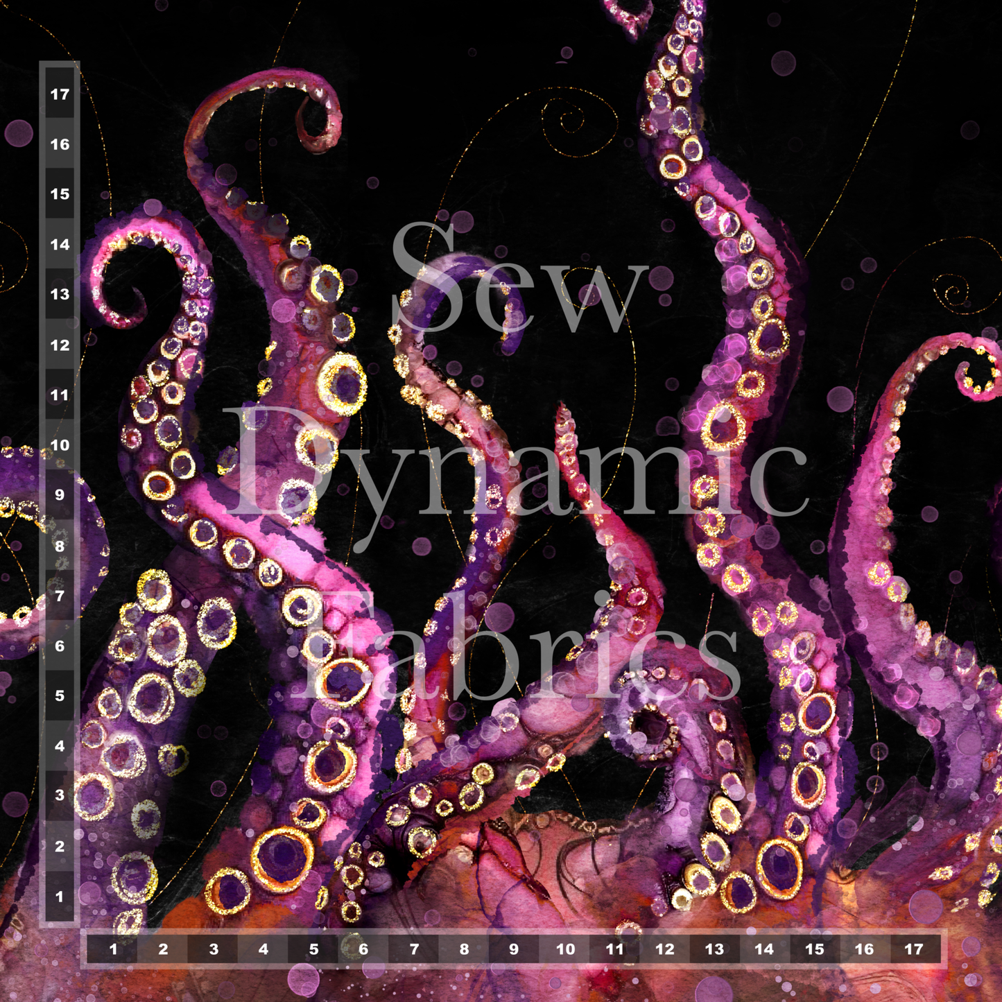 ABP: Mystic Kraken
