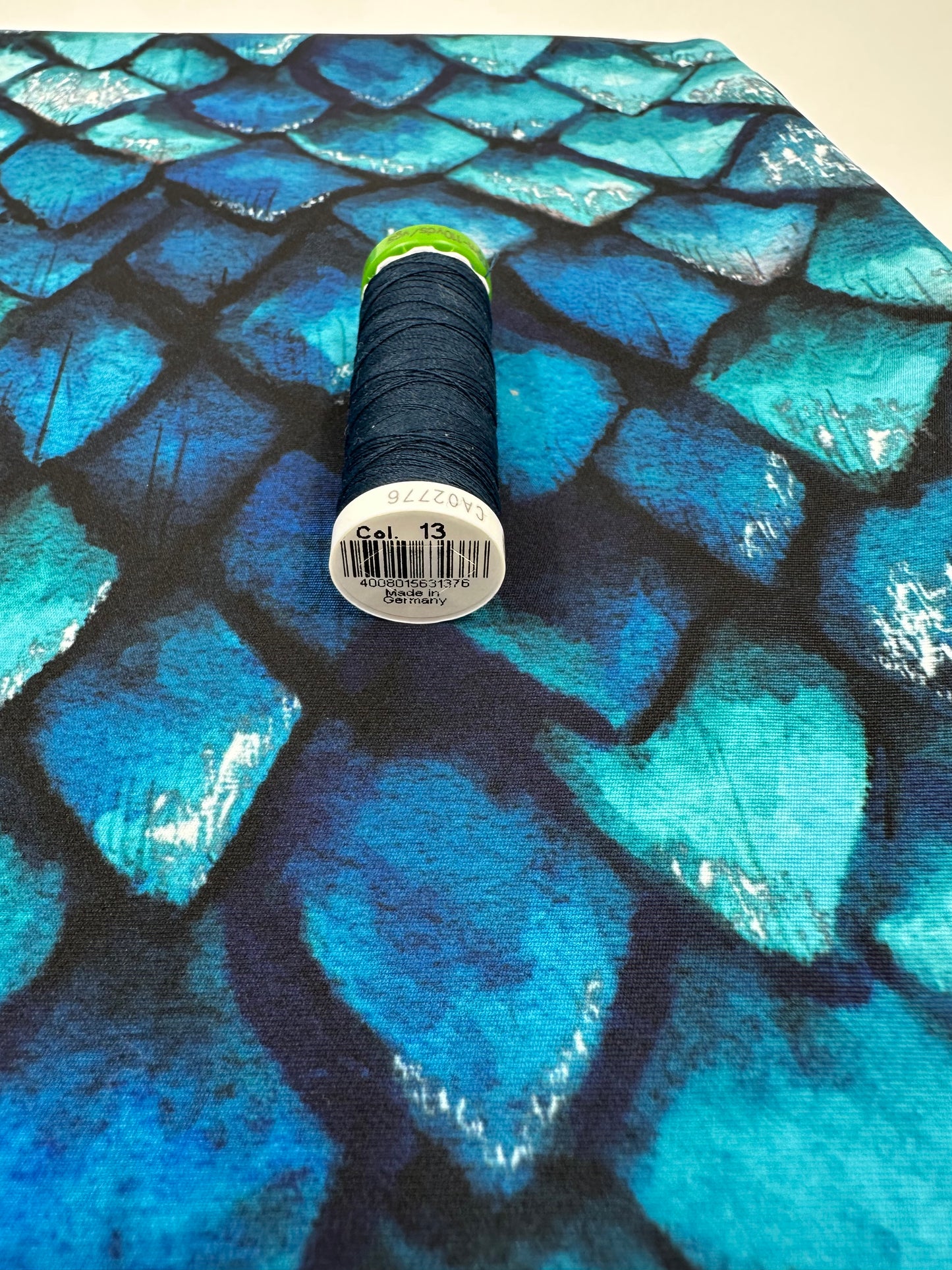 Drirelease: Midnight Scales