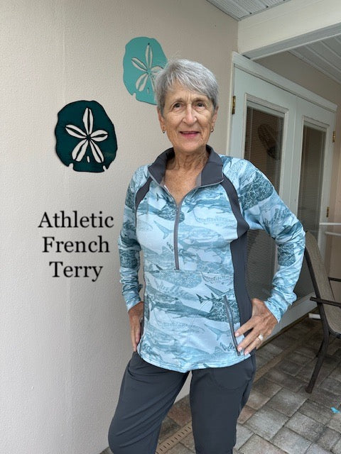 Drirelease: Shark Attack