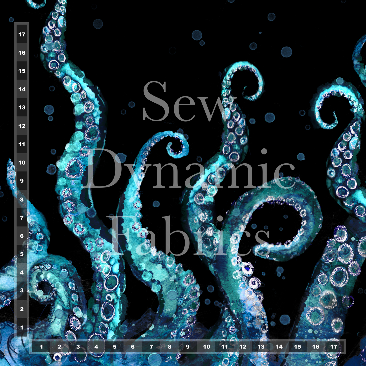 Drop 4: Deep Sea Kraken