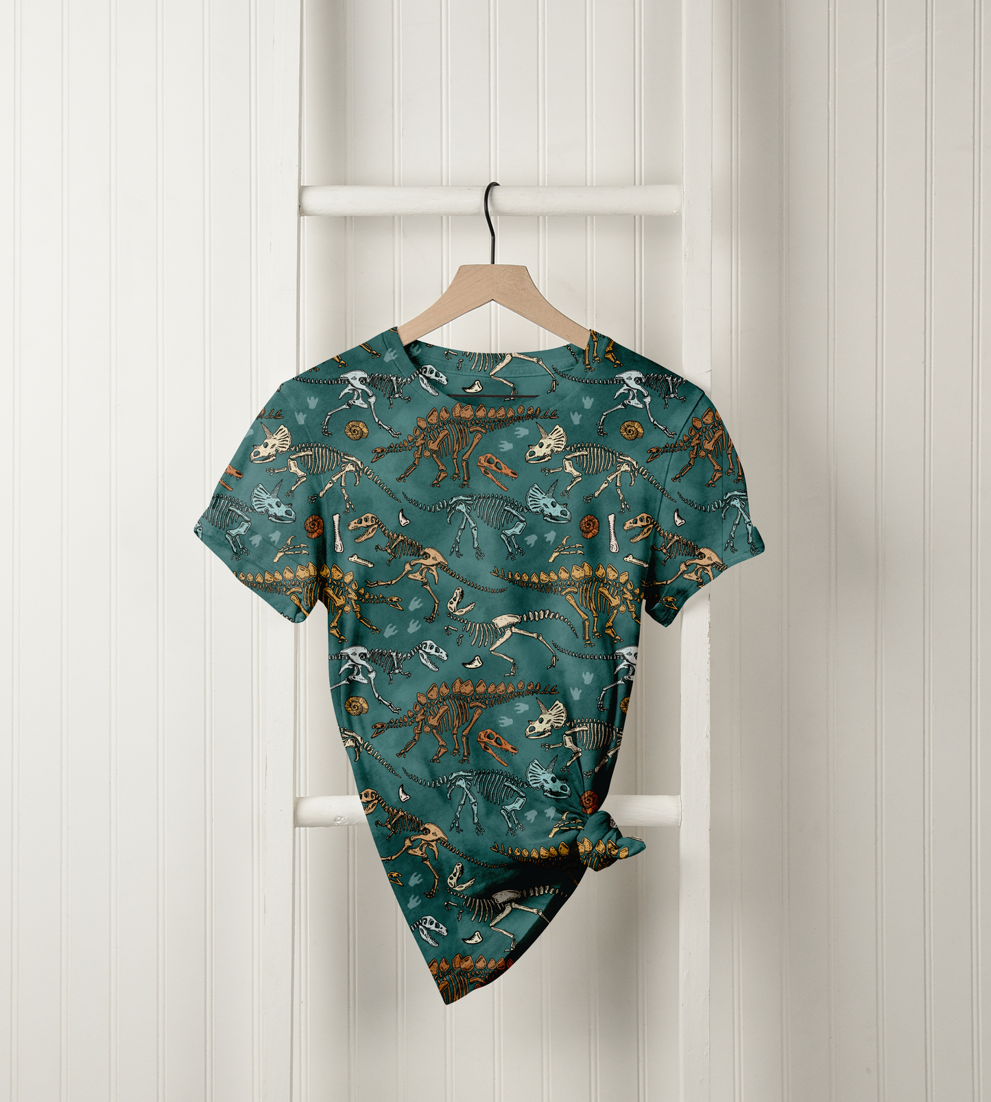 Drop 4: Dinosaurs