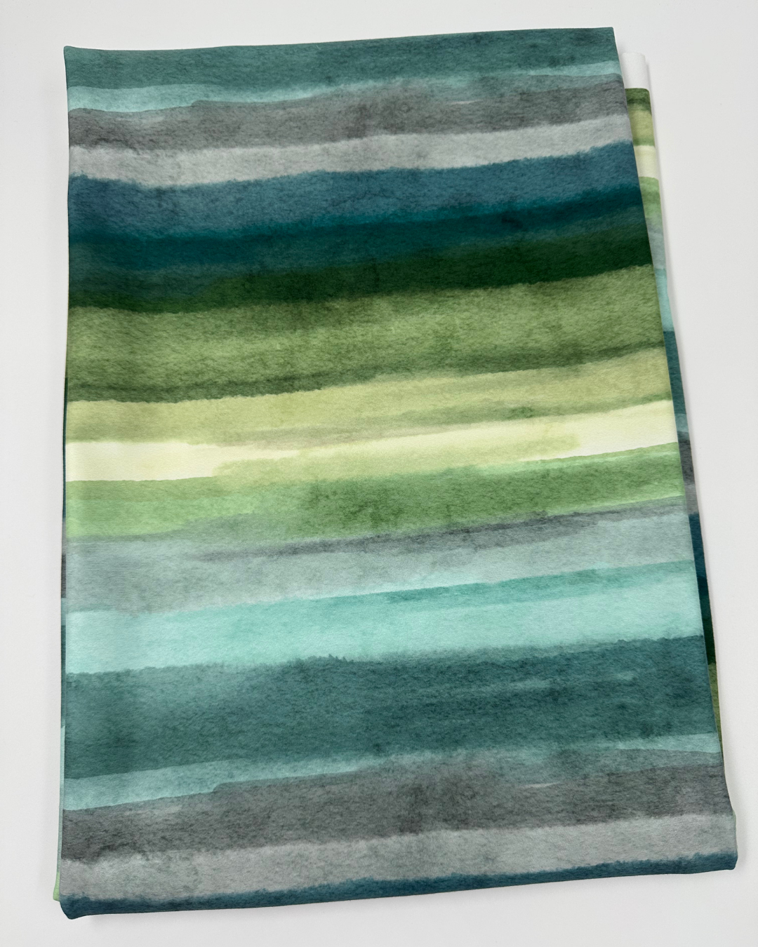 Drop 4: Watercolor Stripes
