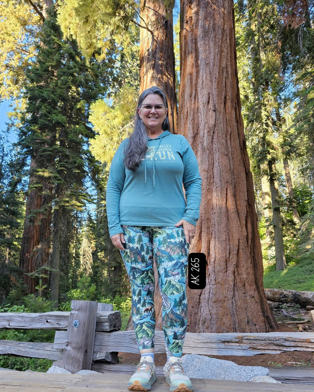 Drop 4: Watercolor Wilderness