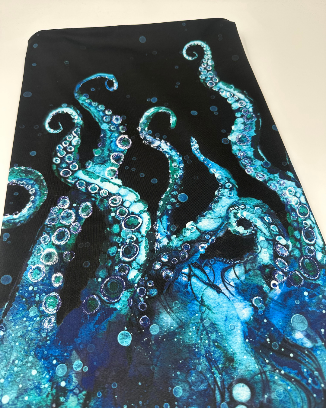 Drop 4: Deep Sea Kraken