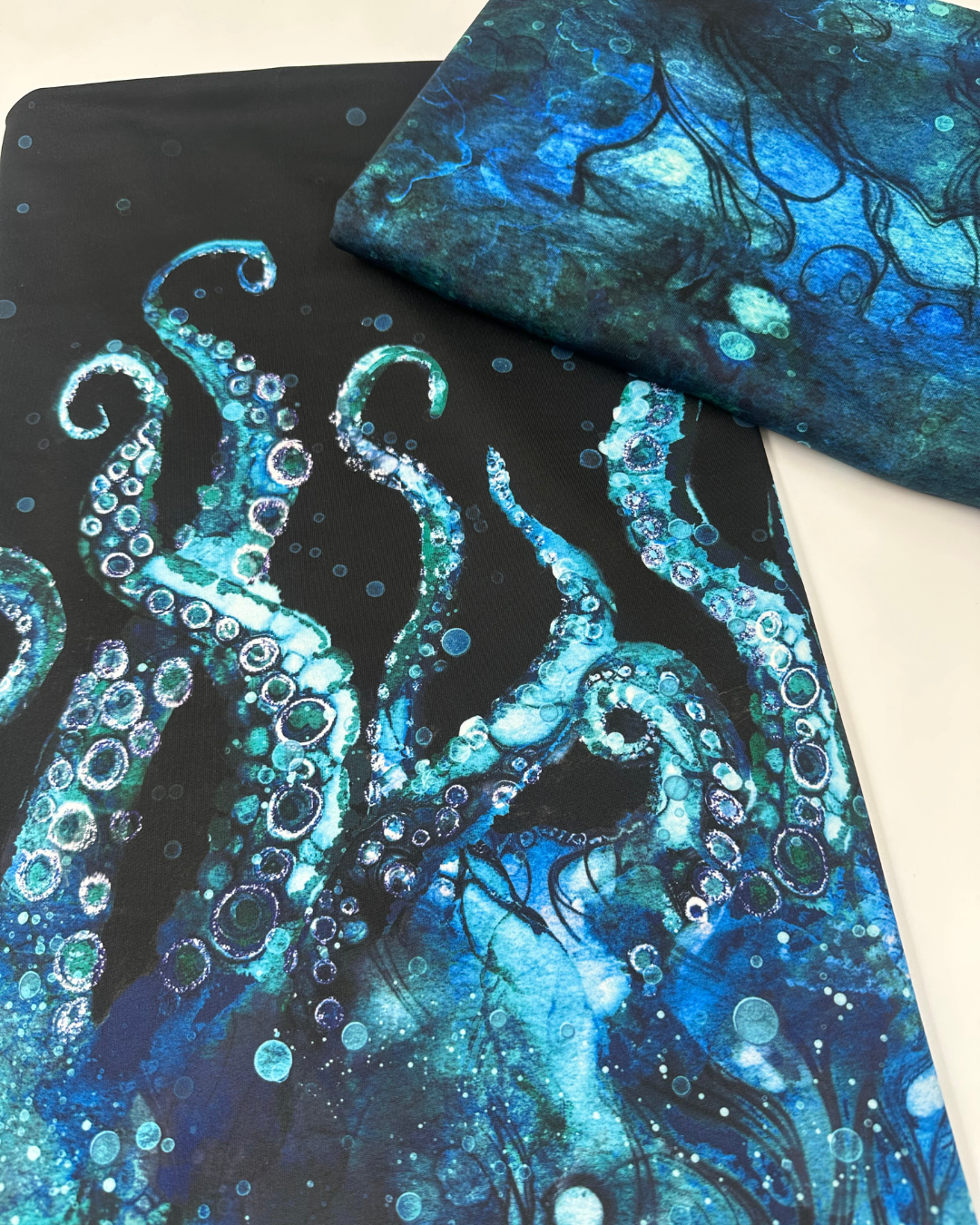 Drop 4: Deep Sea Kraken