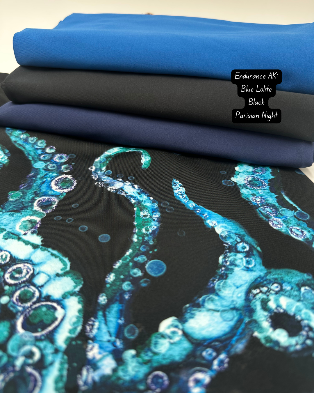 Drop 4: Deep Sea Kraken