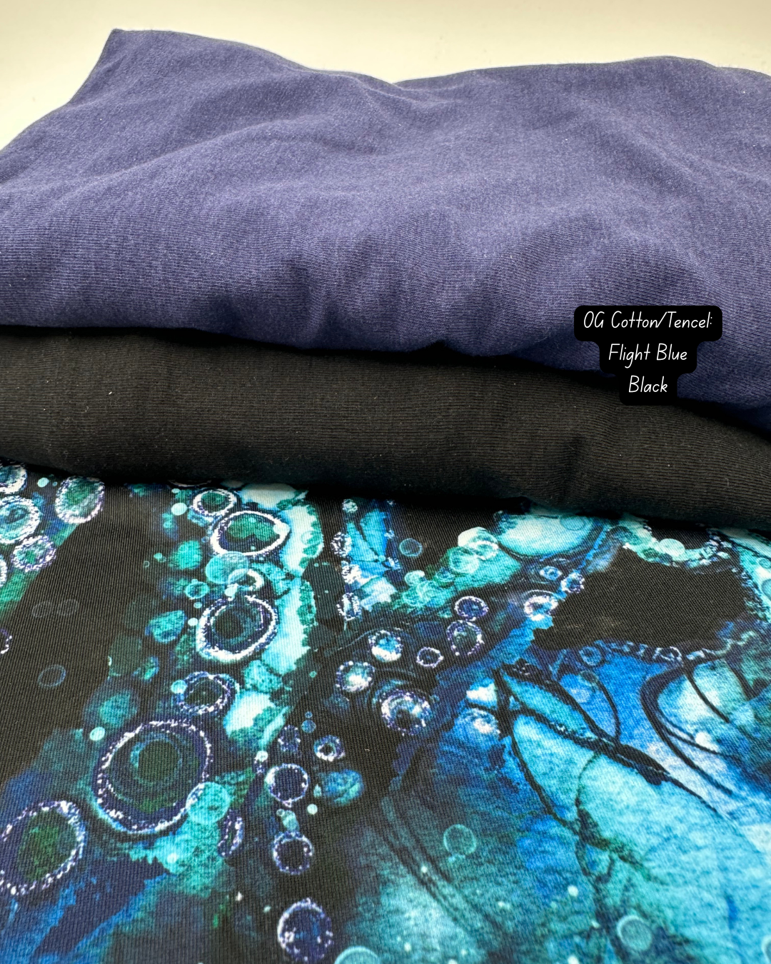 Drop 4: Deep Sea Kraken