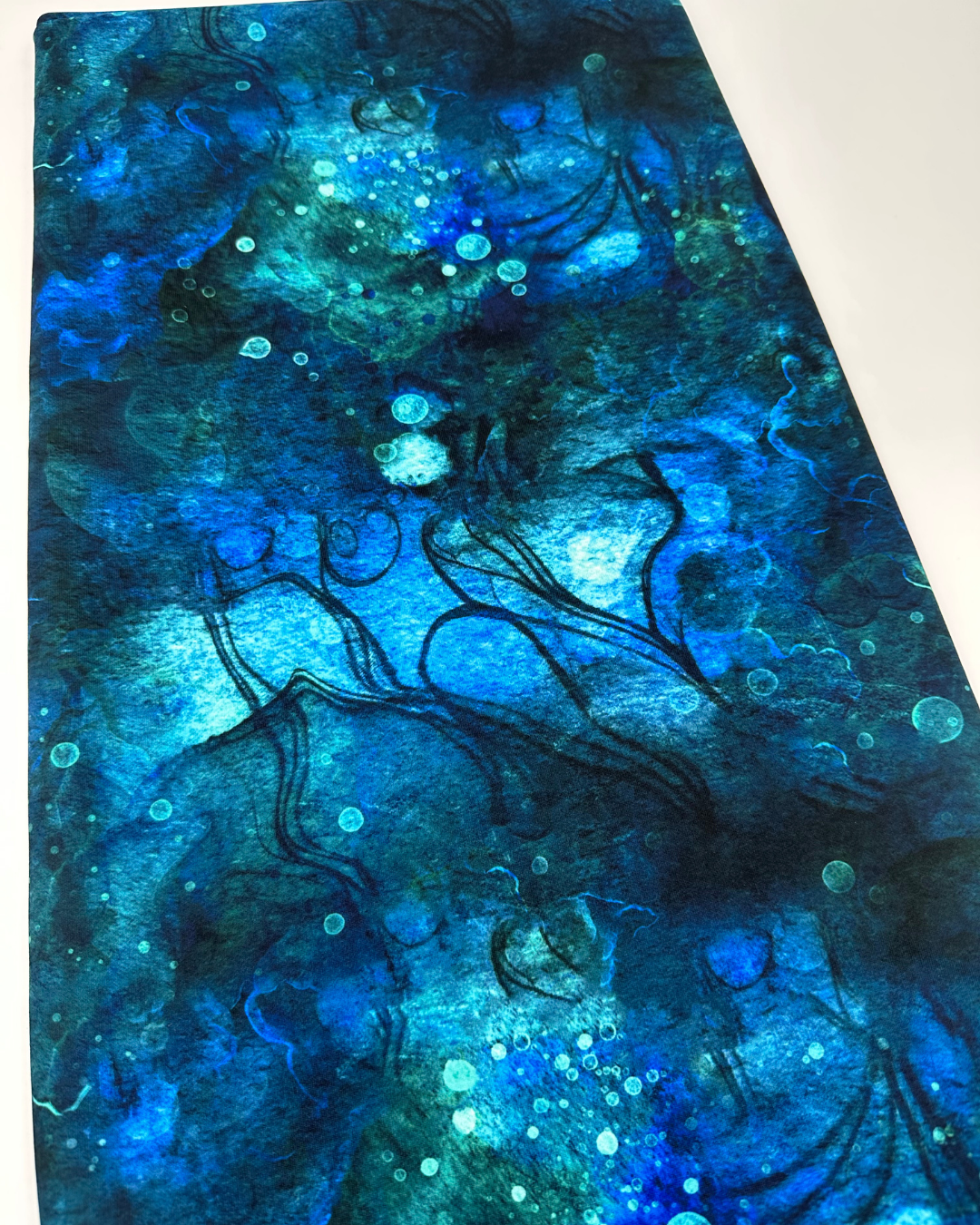 Drop 4: Deep Sea Swirl