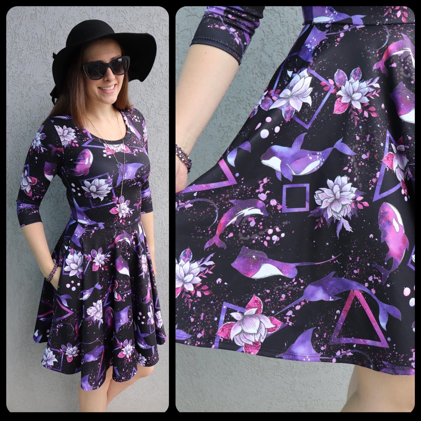 AK 265: Cosmic Ocean