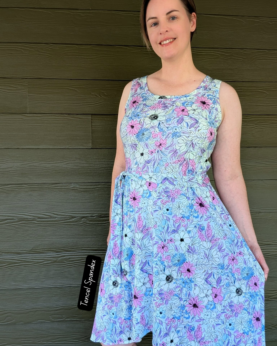Drop 4: Painted Petals