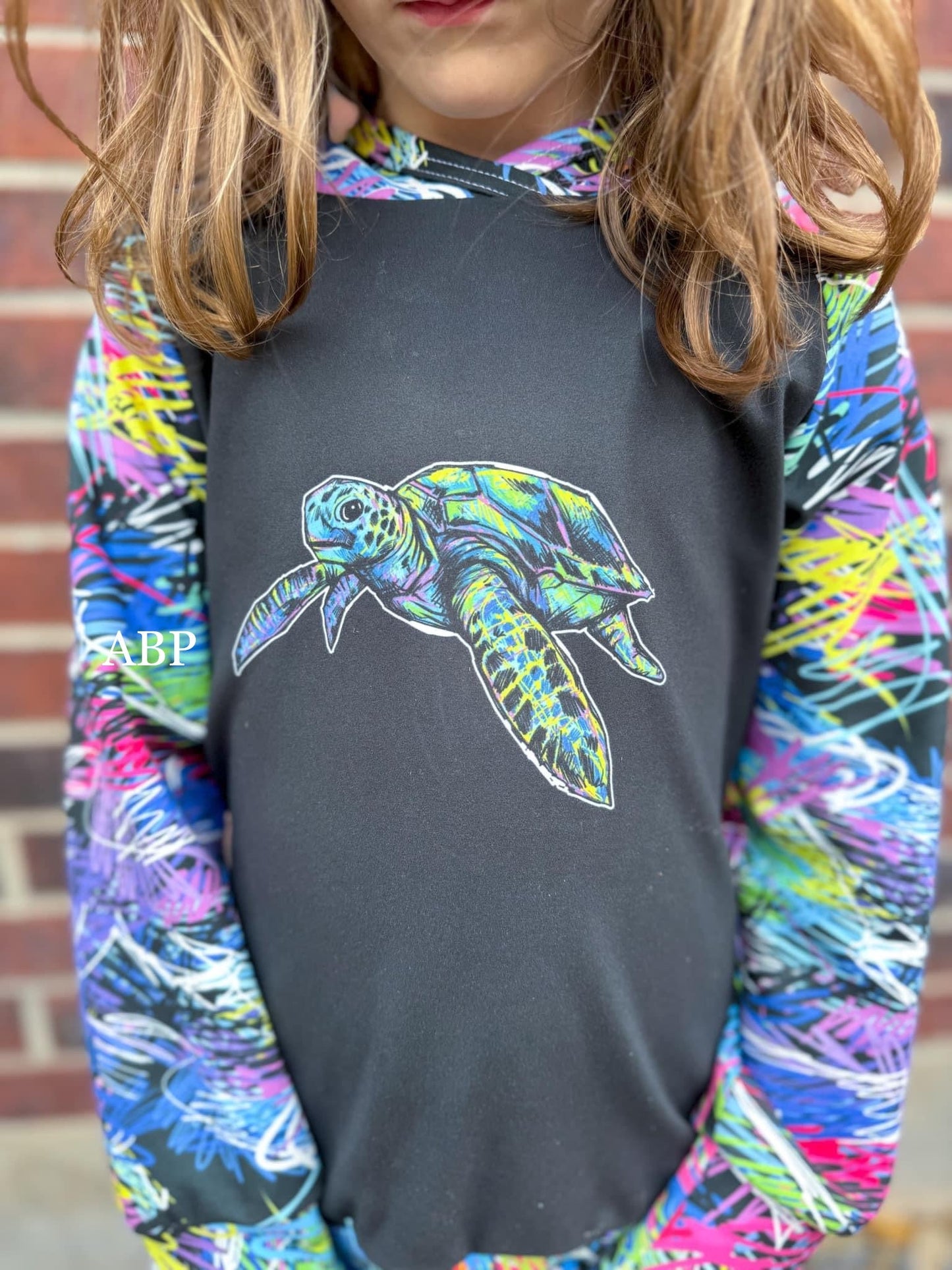 Swim Nylon: Sea Coordinate