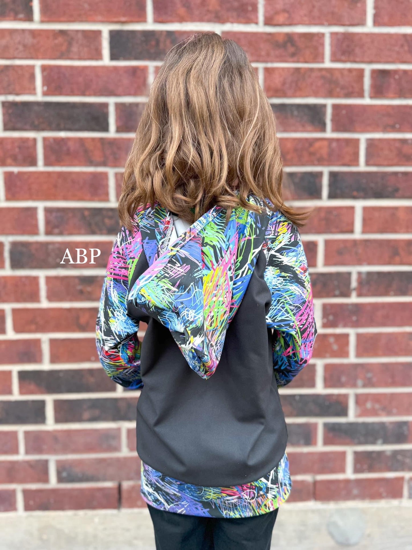 ABP: Sea Coordinate