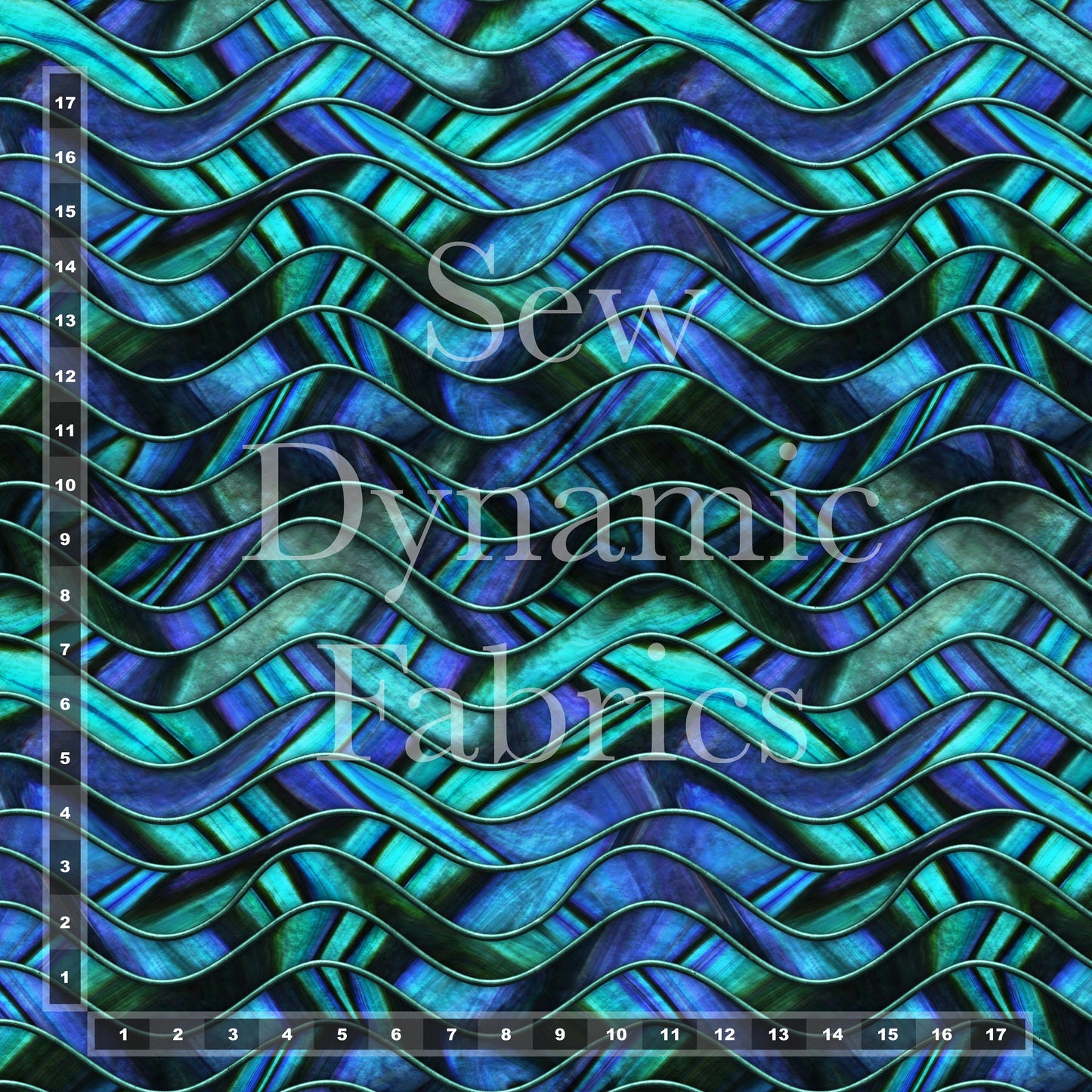 Drirelease: Abalone