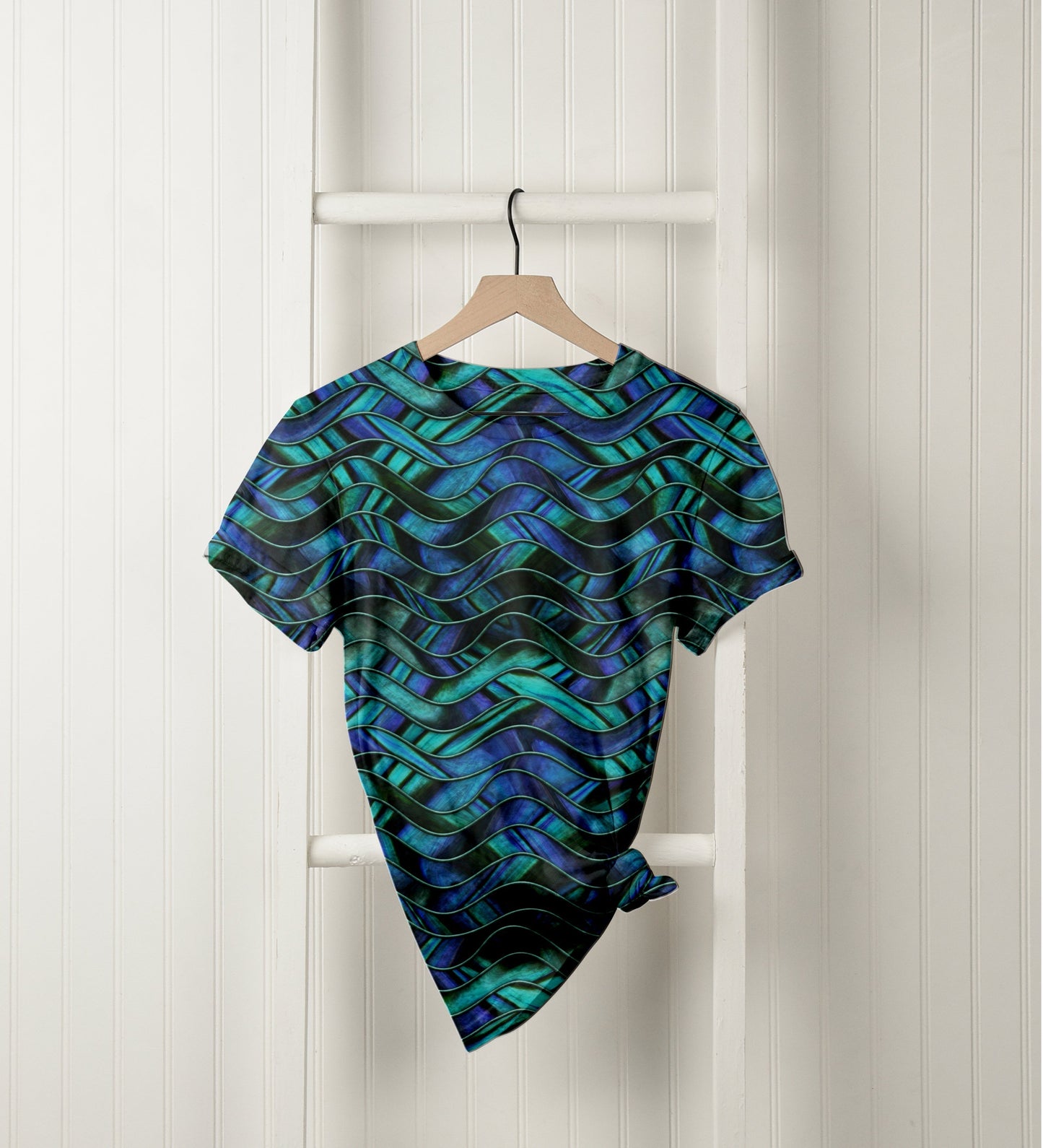 Swim Poly: Abalone