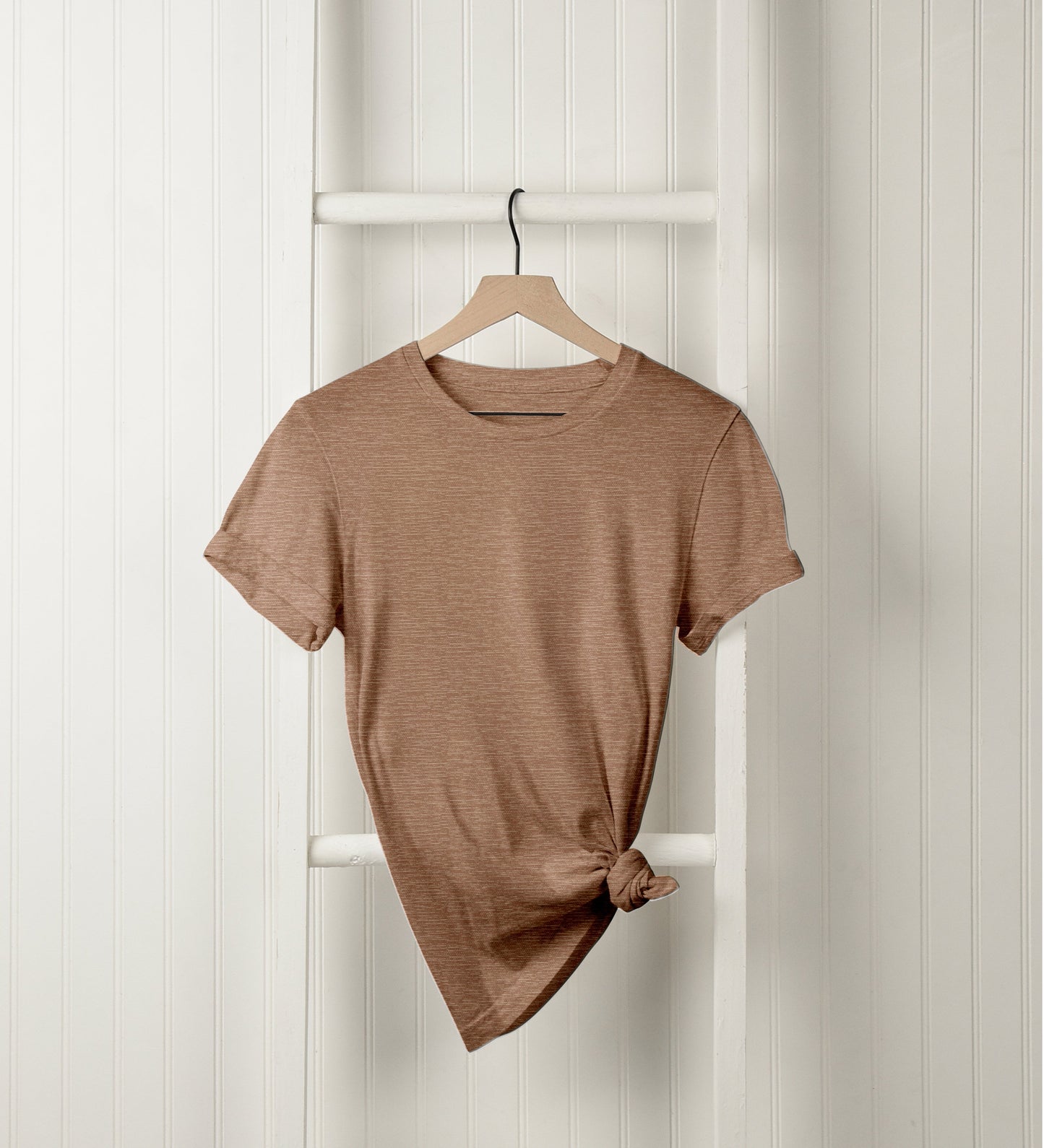 Drirelease: Rose Gold Printed Woven Texture