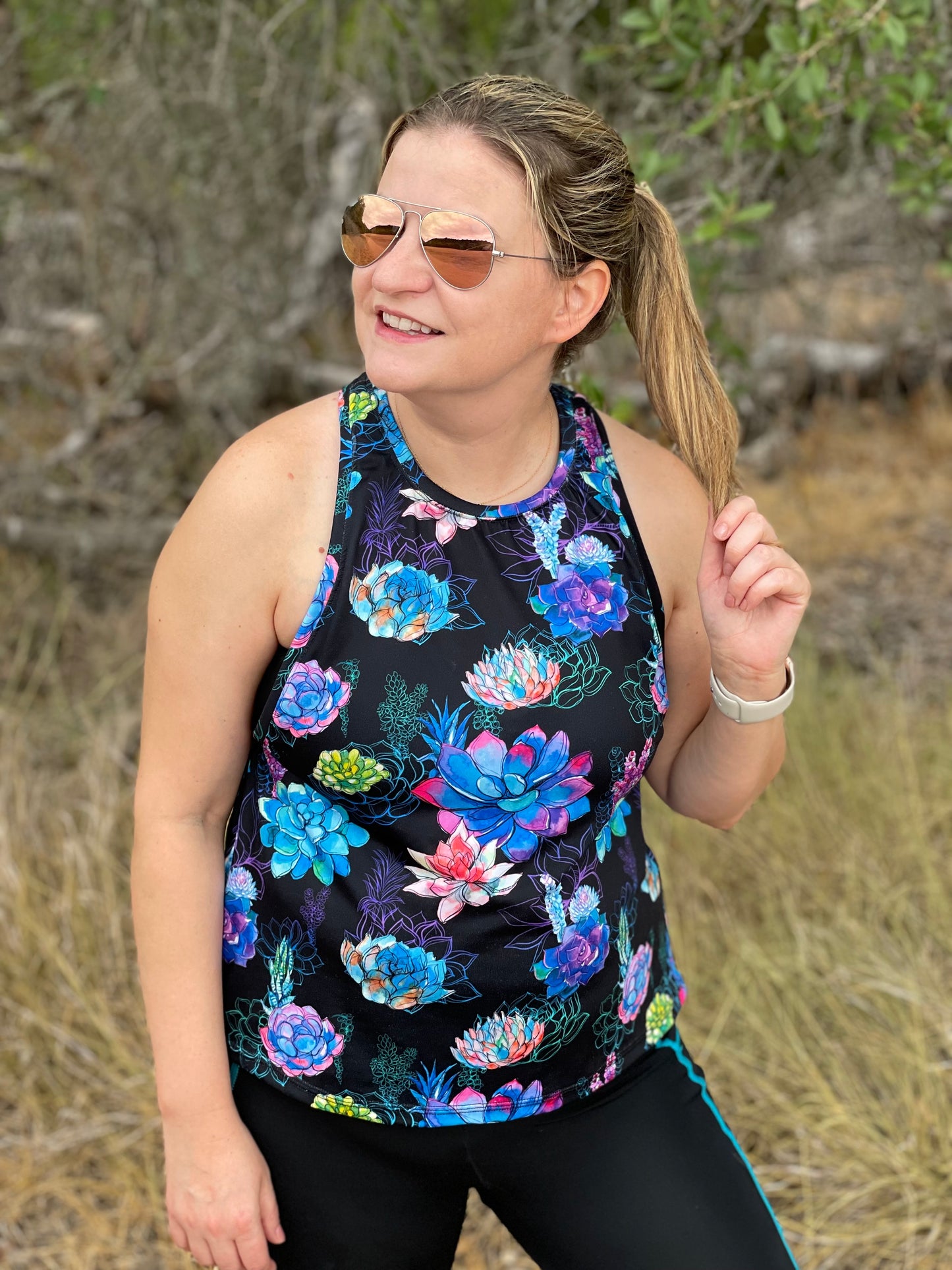 ABP: Succulents (New Release)