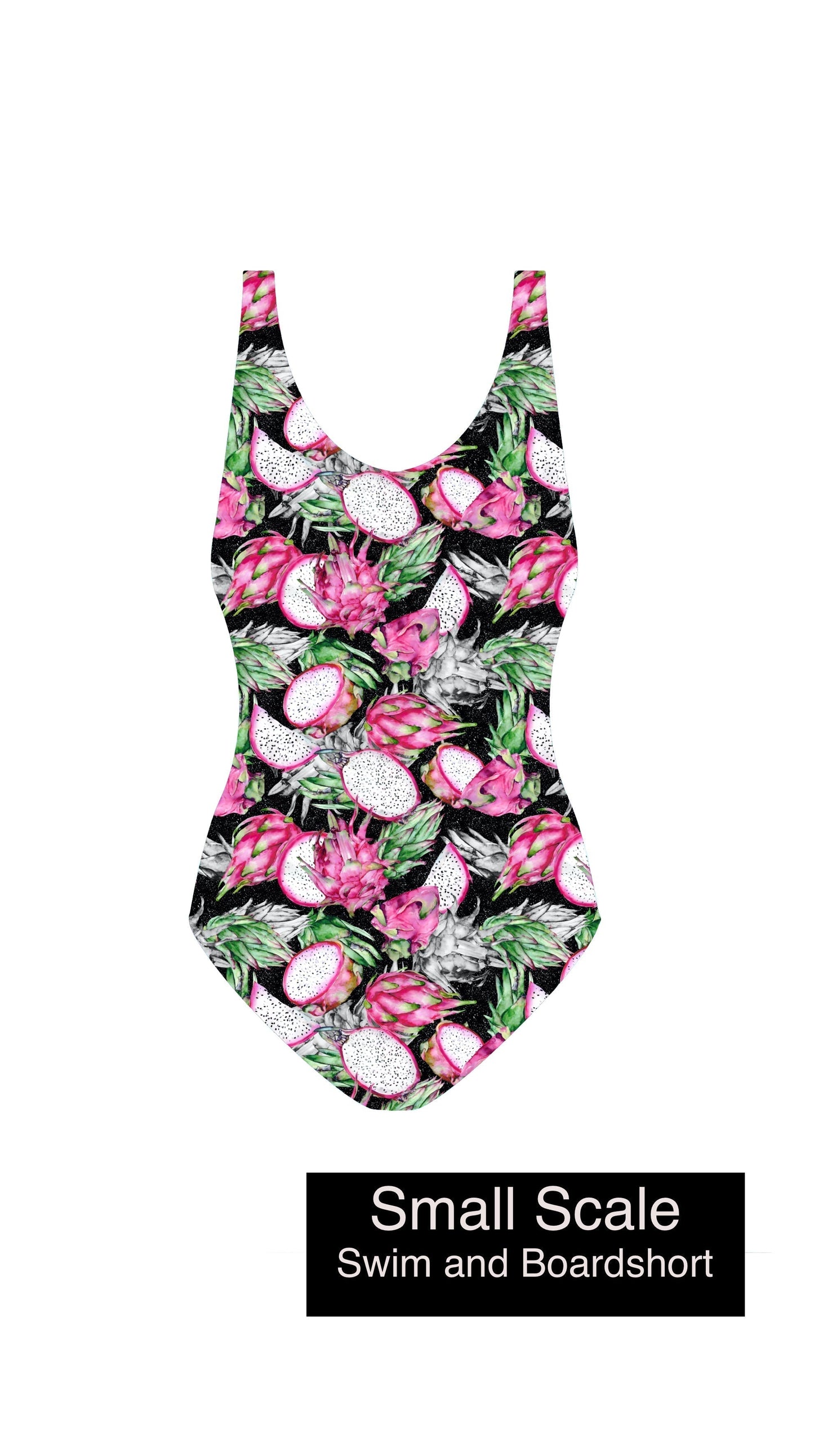 Drirelease: Dragon Fruit