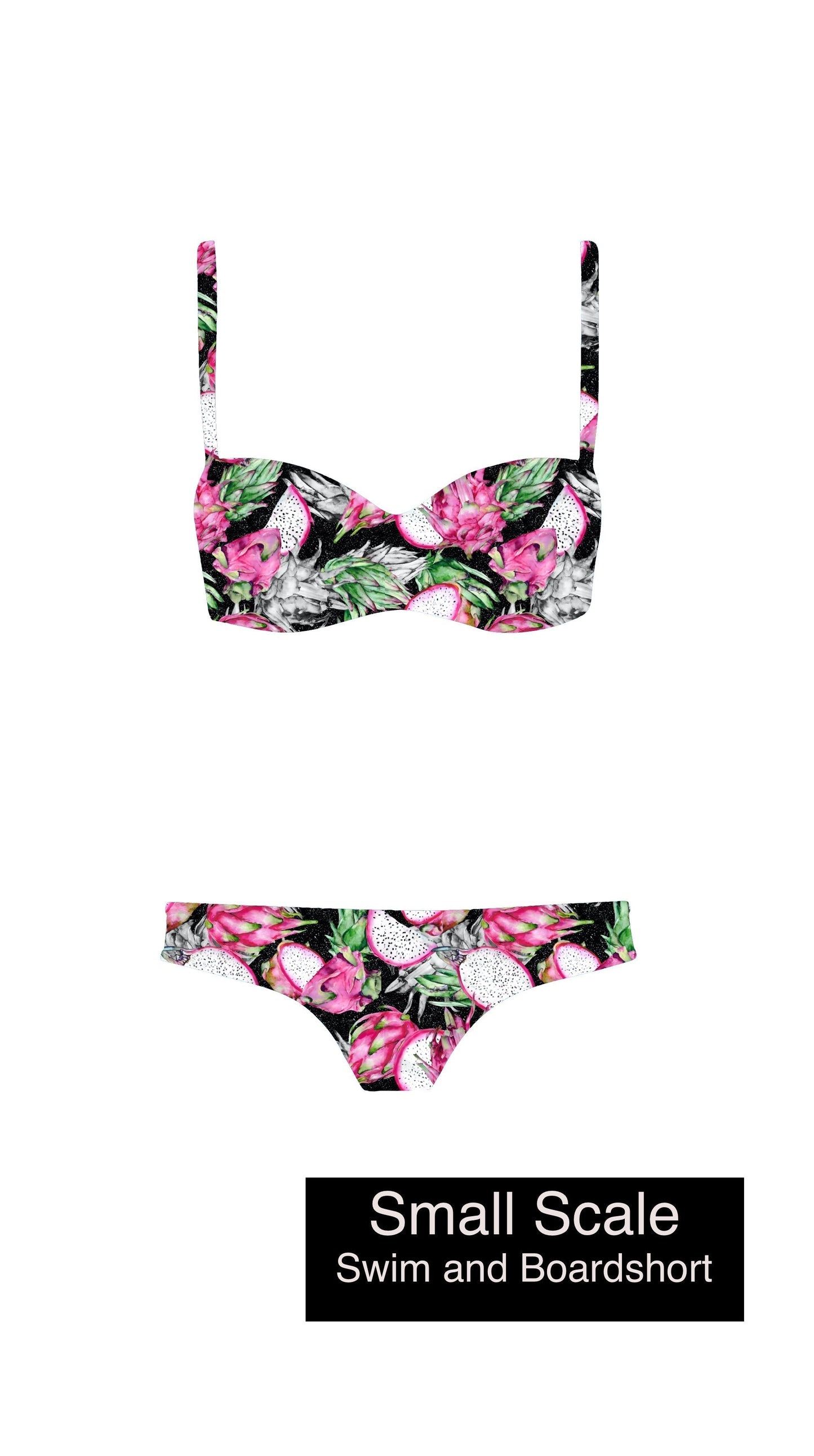 Drirelease: Dragon Fruit