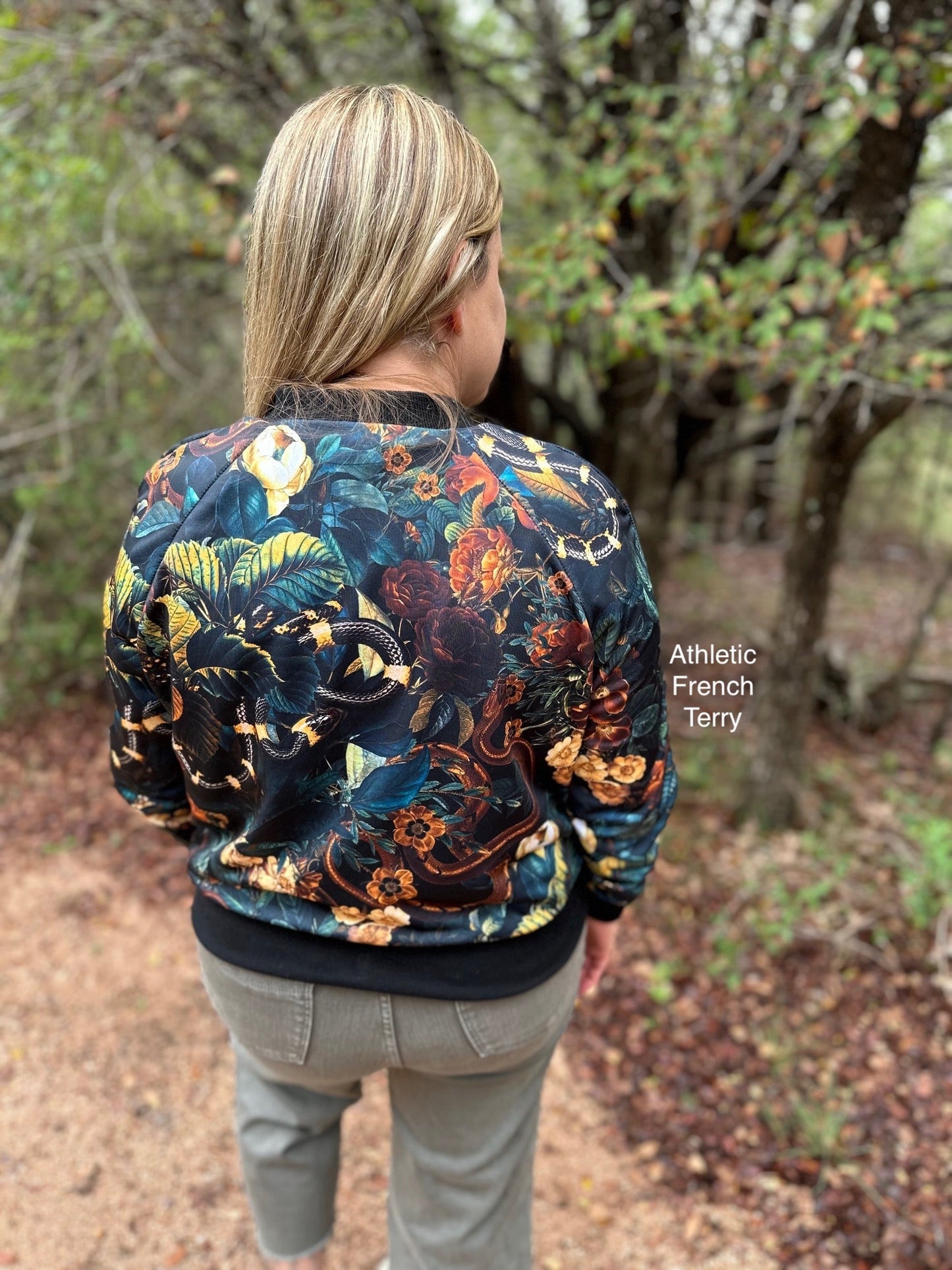 Drirelease: Autumn Serpents