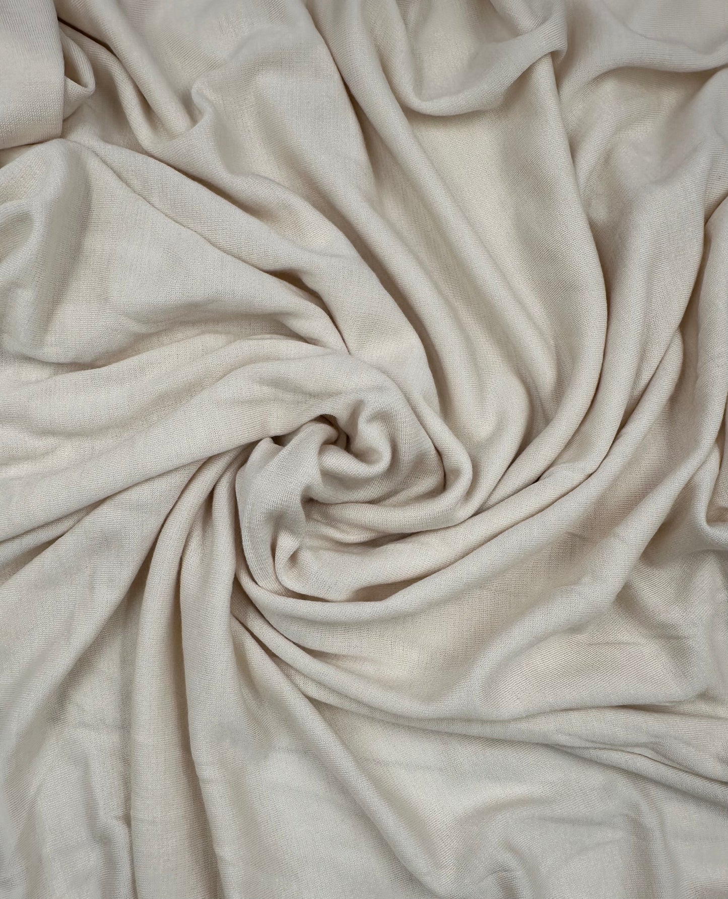 Tencel/Merino Double Knit Jersey