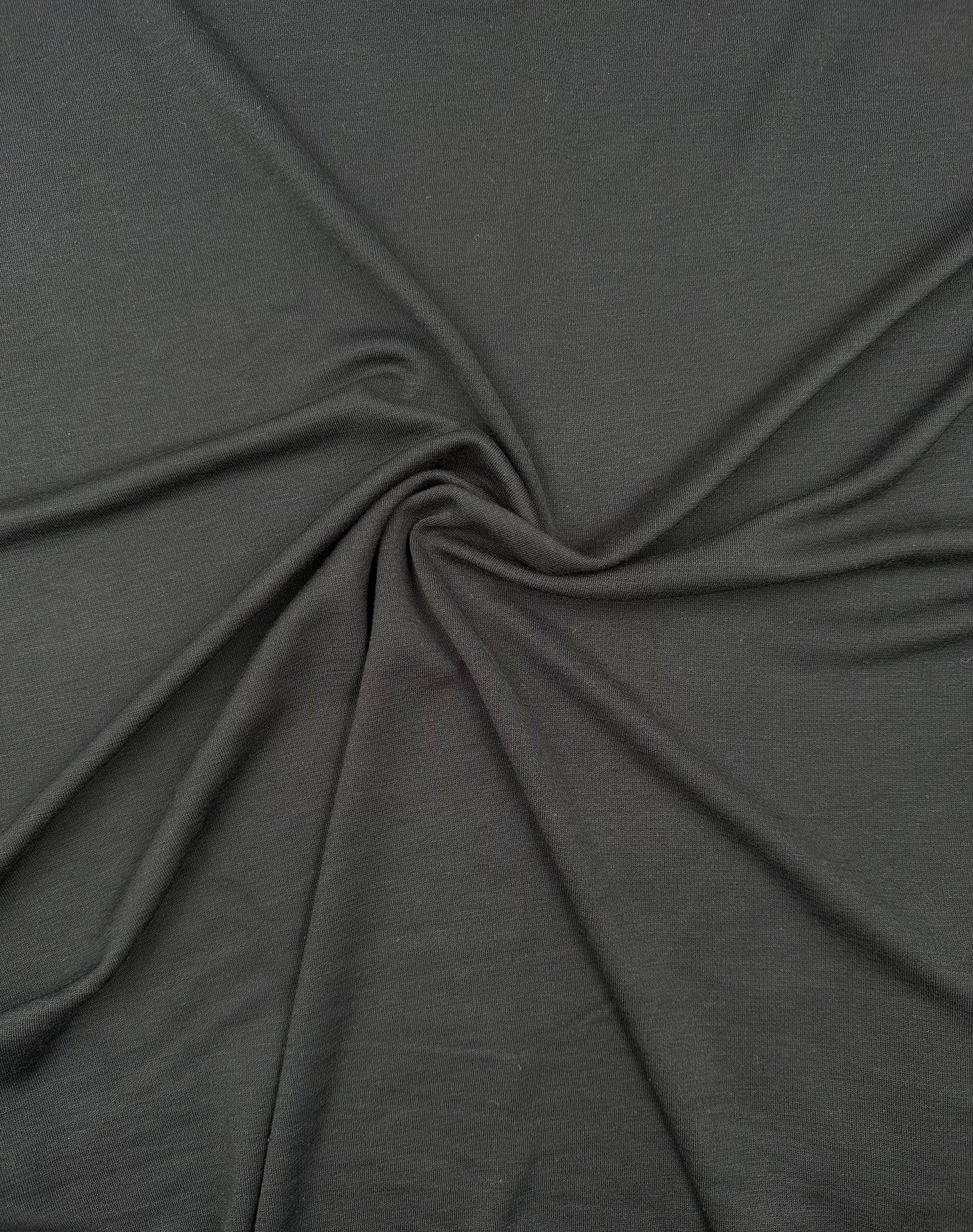 Tencel/Merino Double Knit Jersey