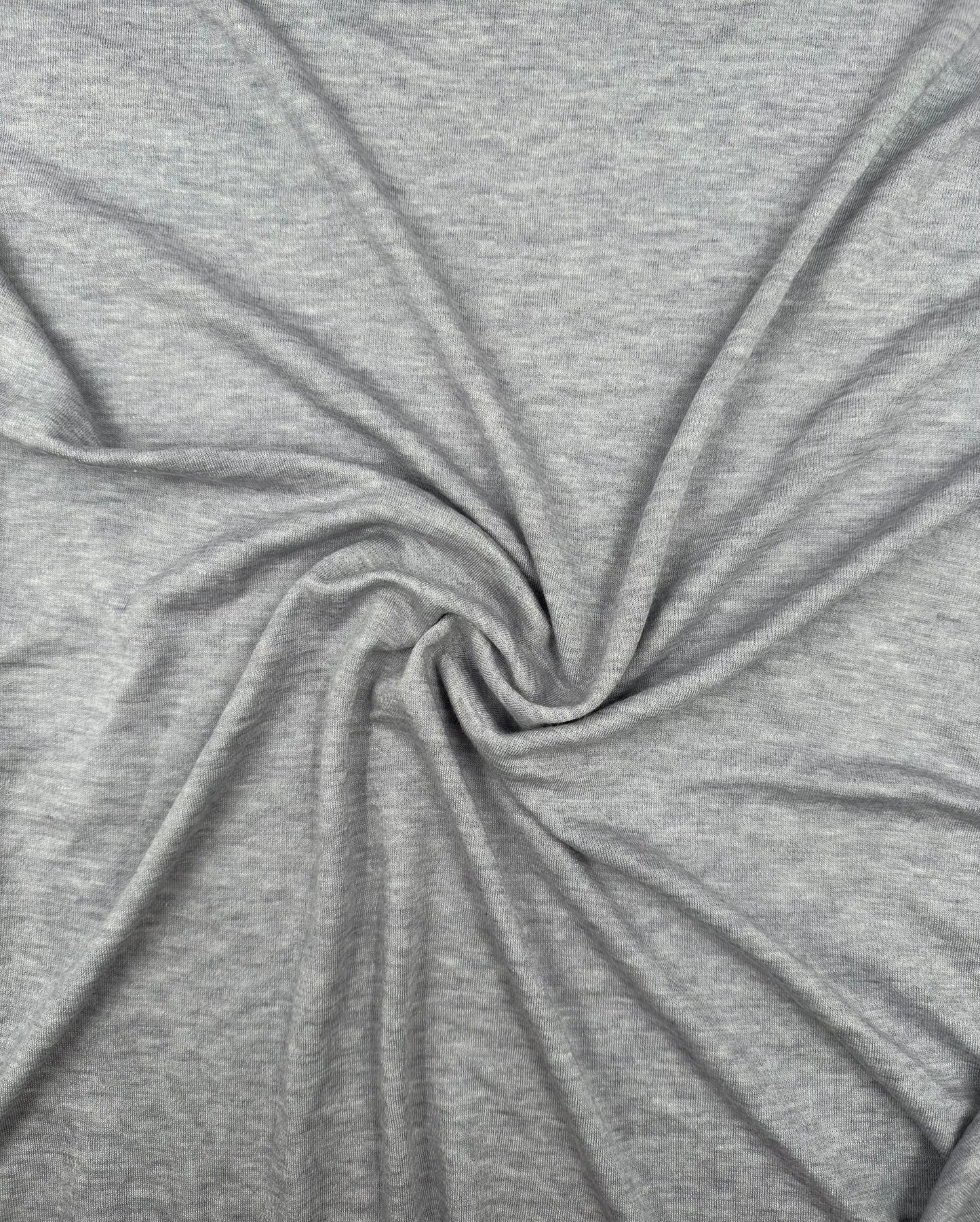 Tencel/Merino Double Knit Jersey