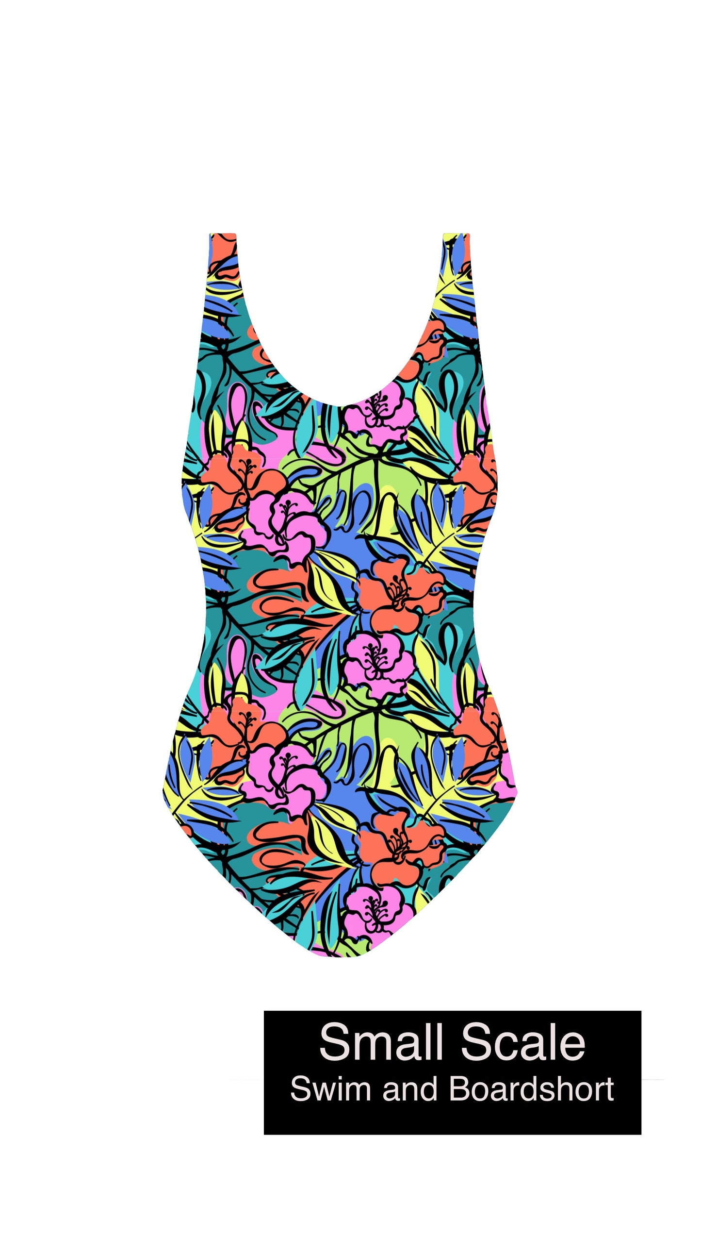AK 265: Hibiscus