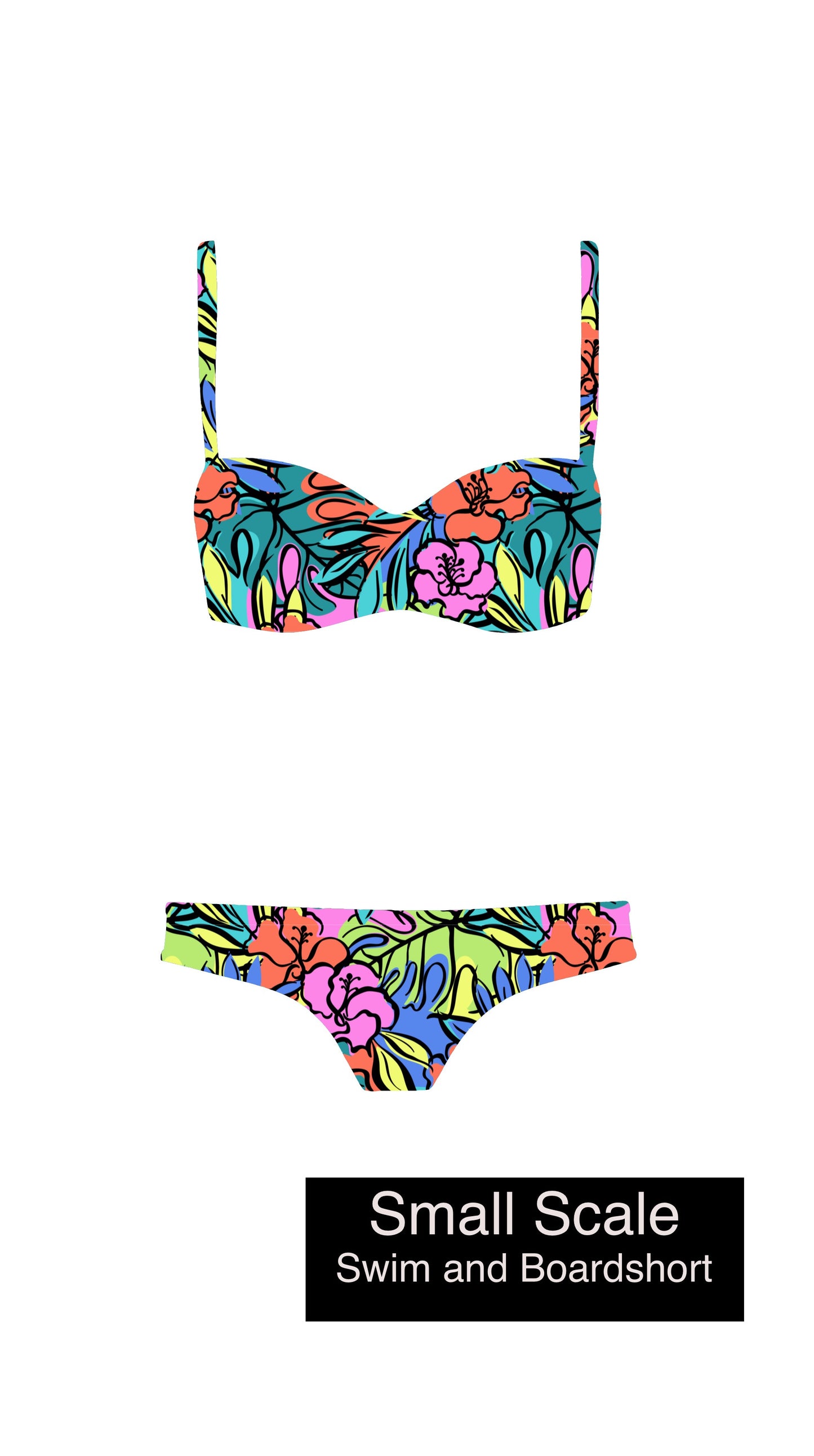 AK 265: Hibiscus