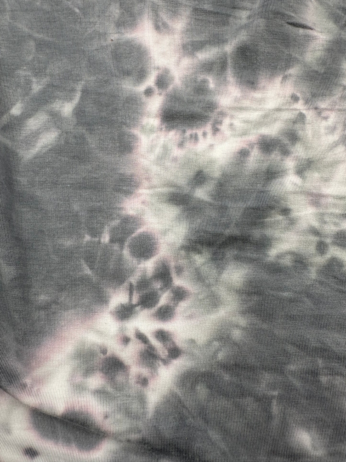 Bamboo/Cotton/Spandex Jersey