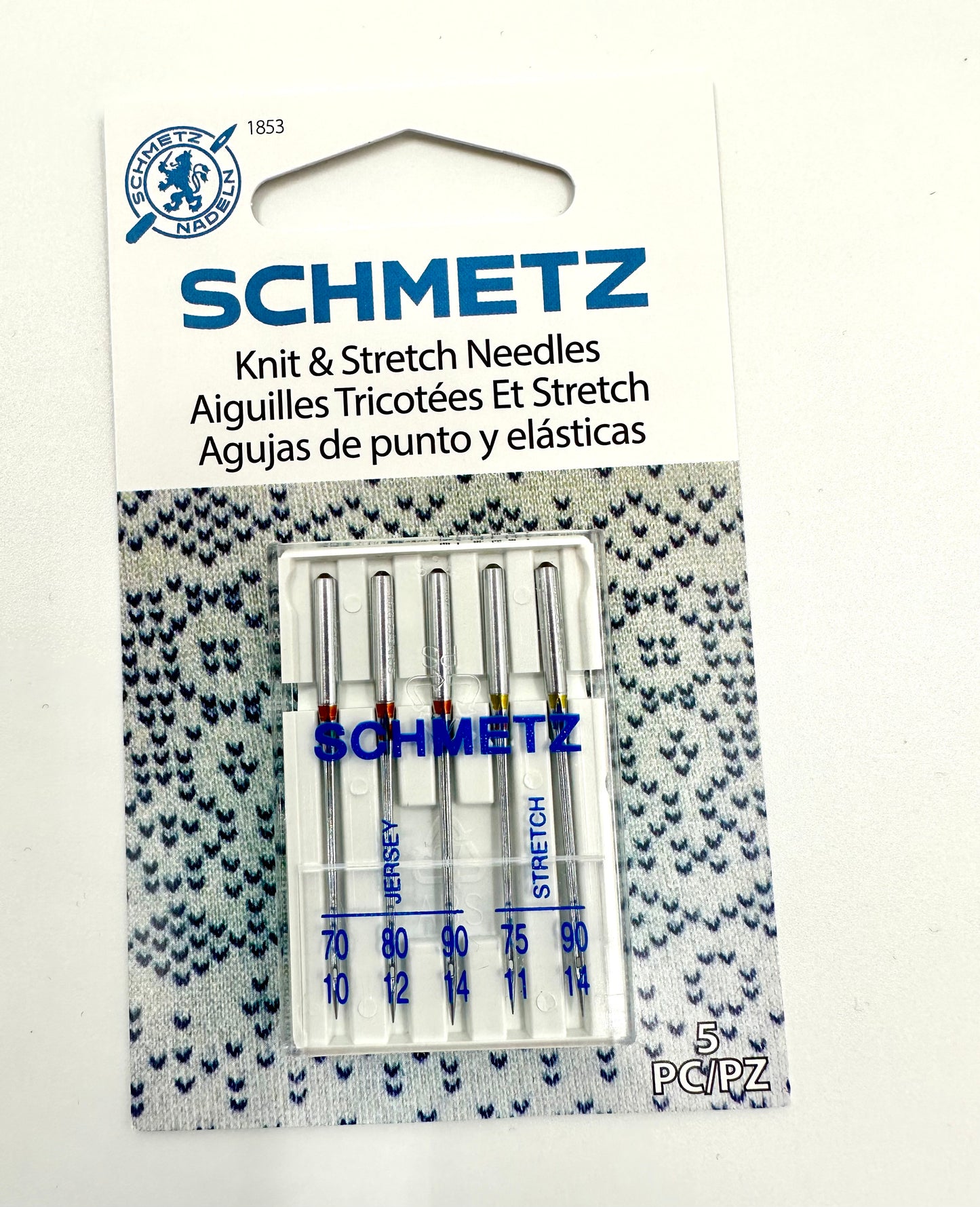 Schmetz Needles