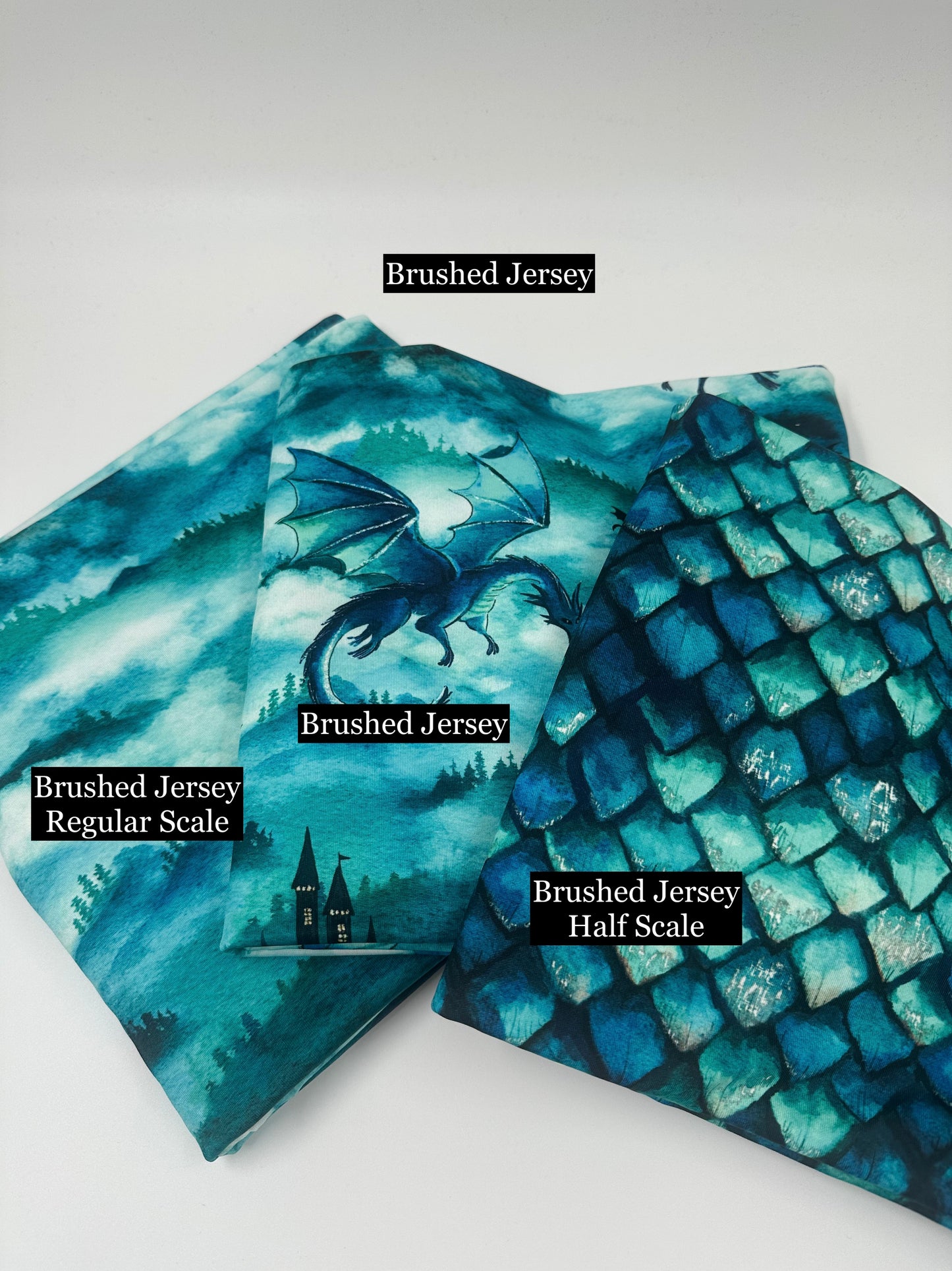 Drop 2: Shadowed Trees