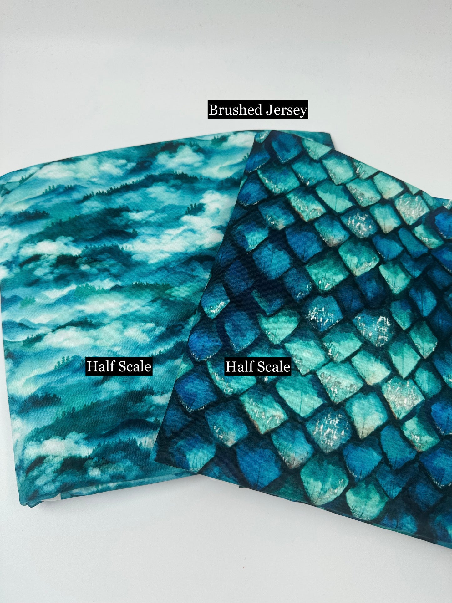 Drop 2: Shadowed Trees