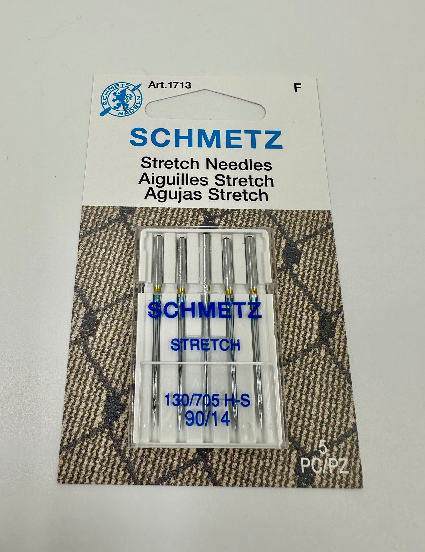 Schmetz Needles