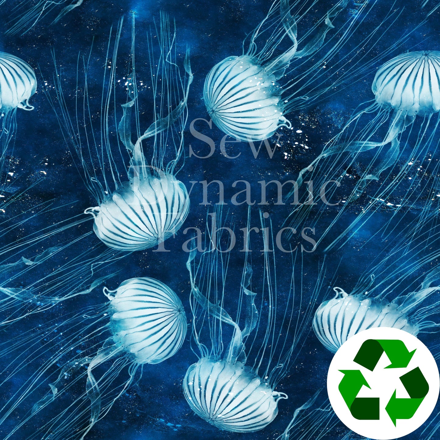 Boardshort: Jellyfish