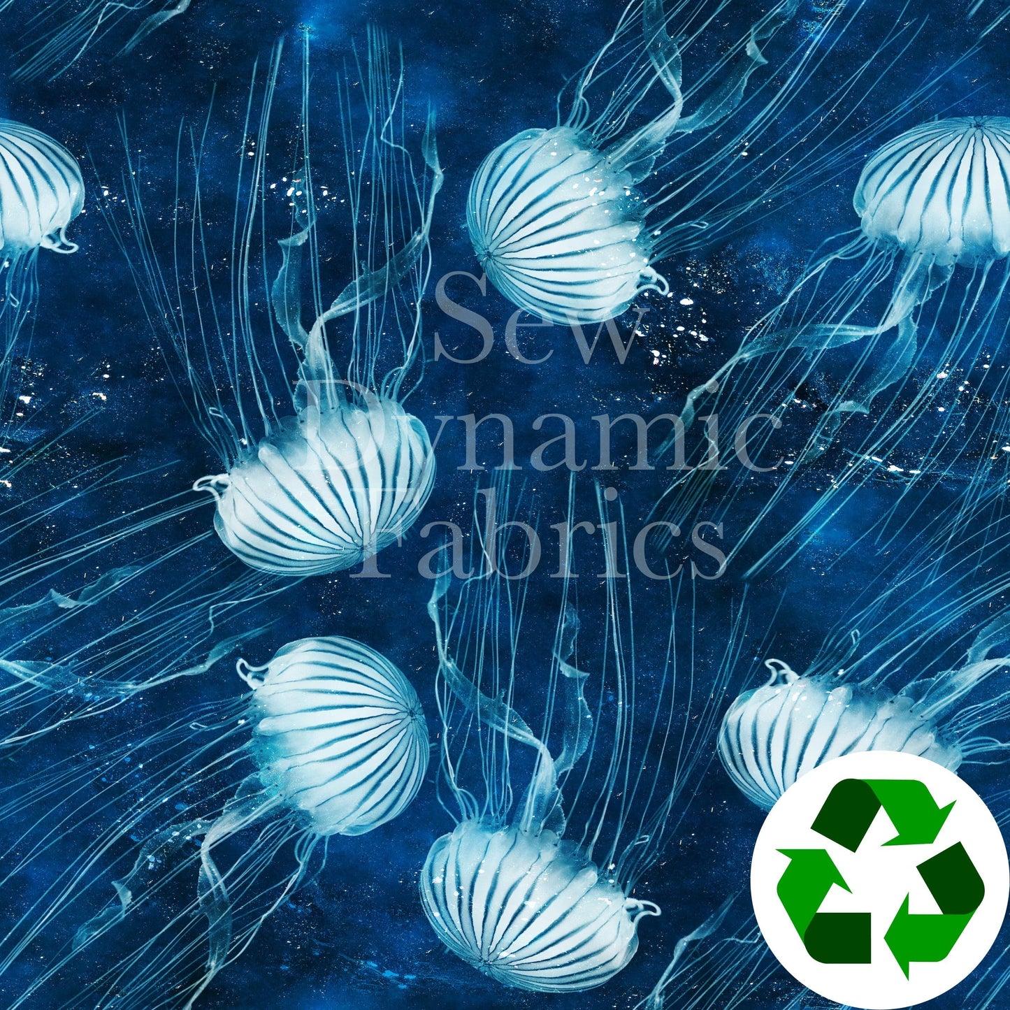 Drirelease: Jellyfish