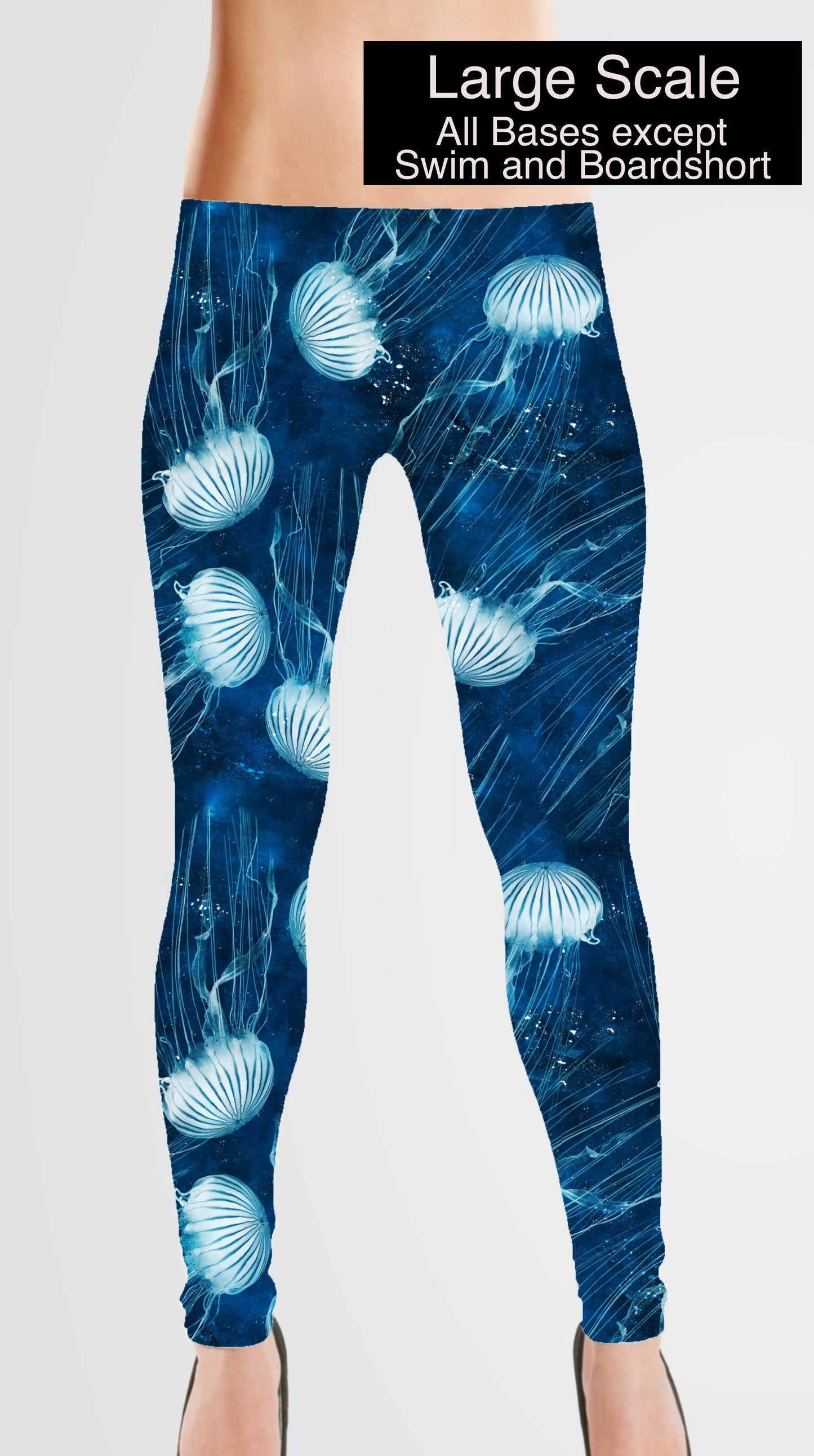Drirelease: Jellyfish