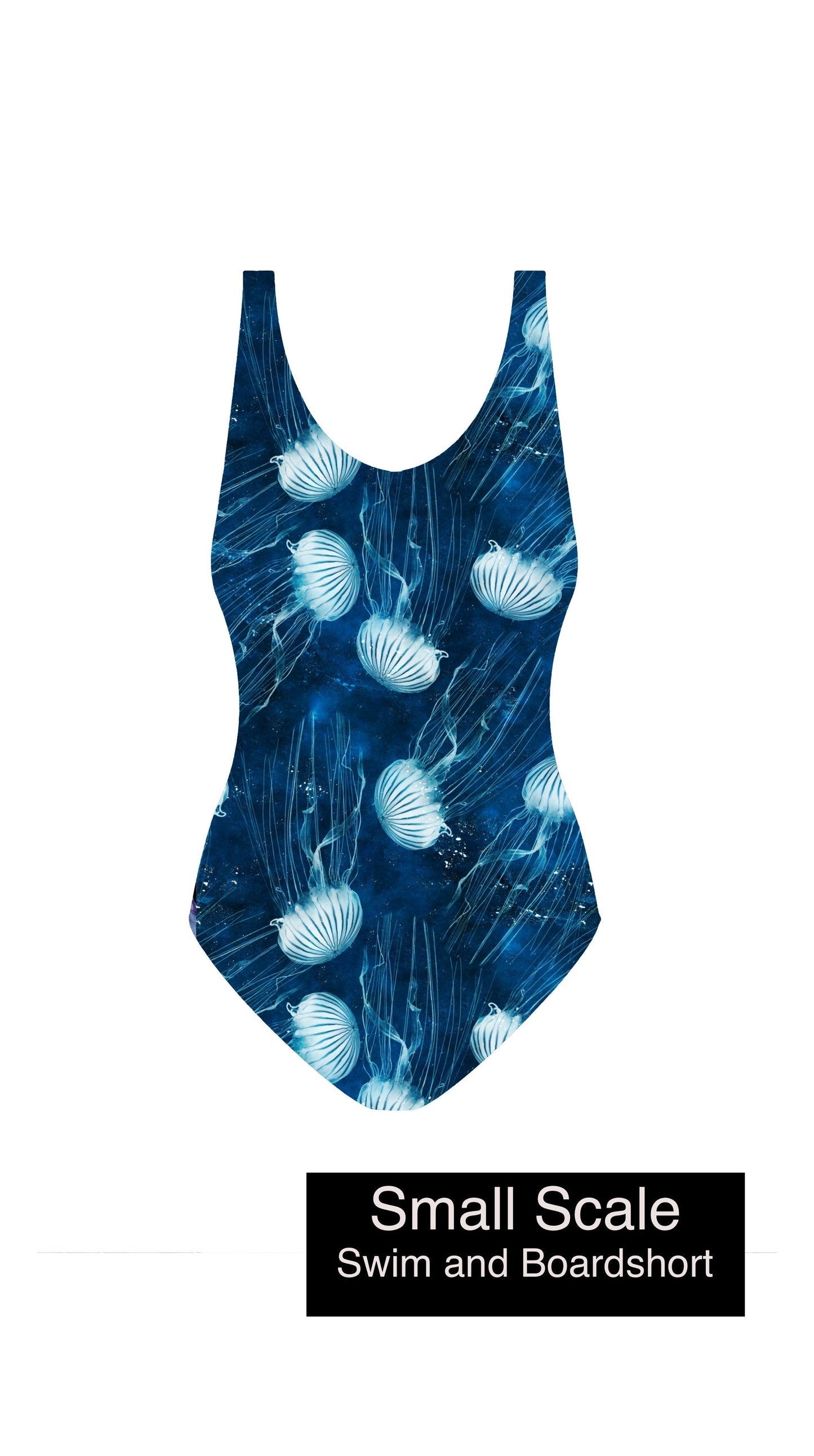 Drirelease: Jellyfish