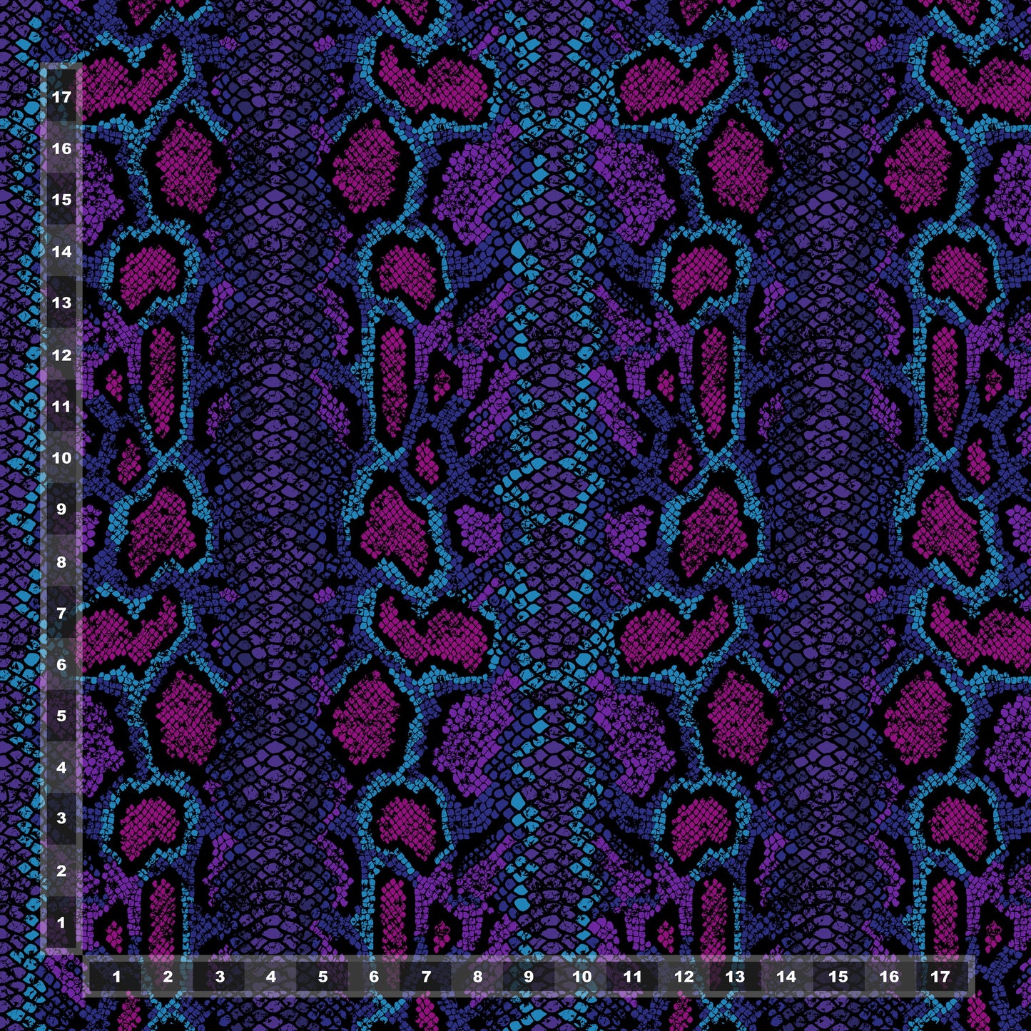 AK 265: Jewel Snake