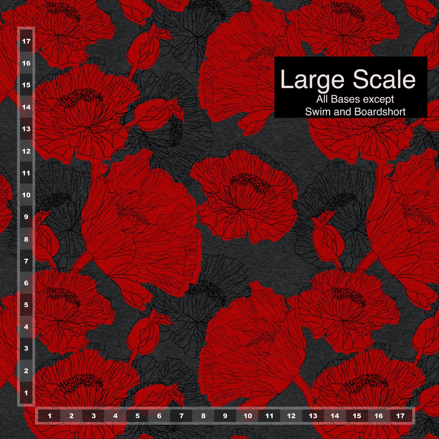 AK 265: Poppies